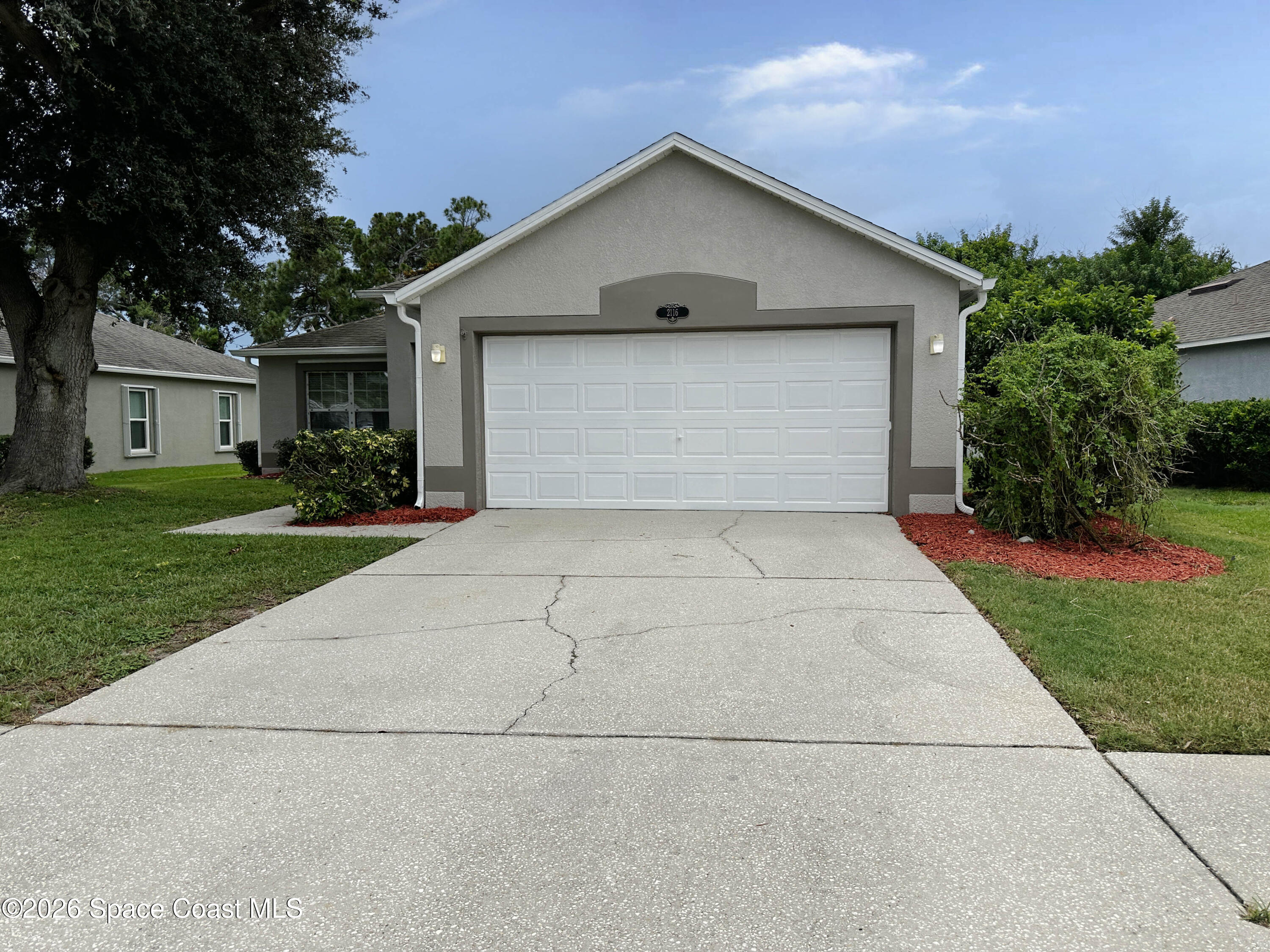 2116 Spring Creek Circle NE — photo