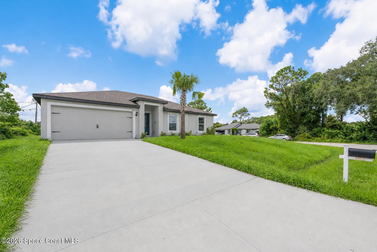 1602 Saladino Street SE — photo