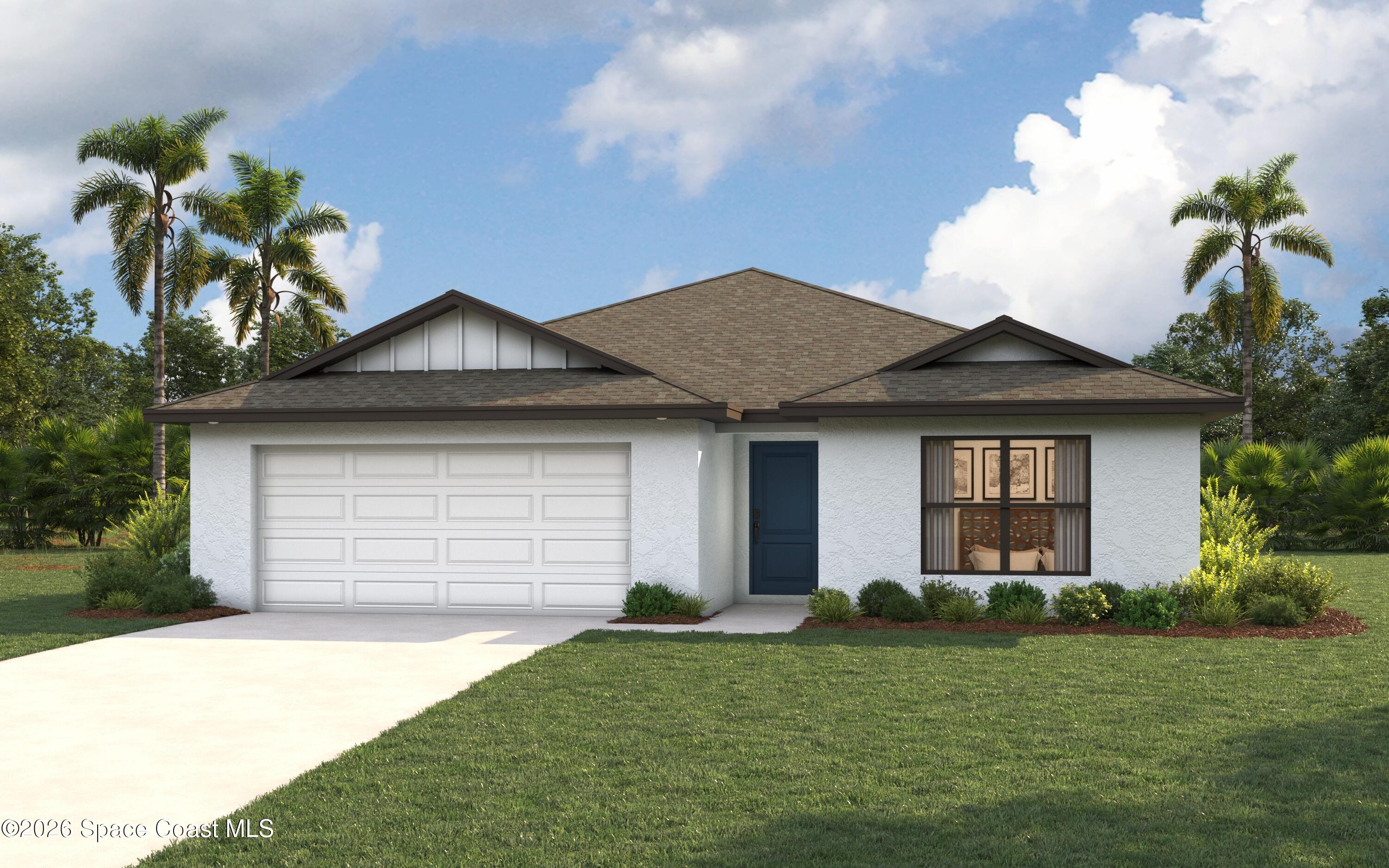 1567 Ranger Road SE — photo