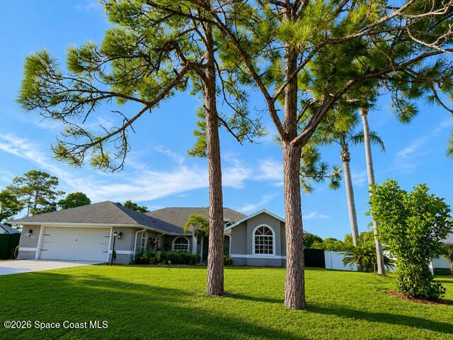 6890 Hundred Acre Drive — photo