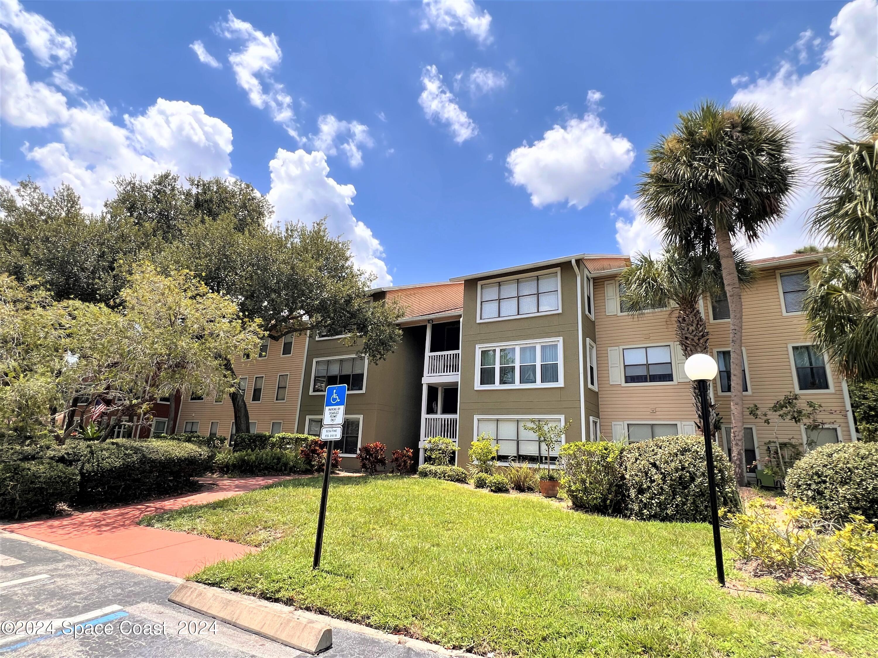 225 S Tropical Trail 124 — photo