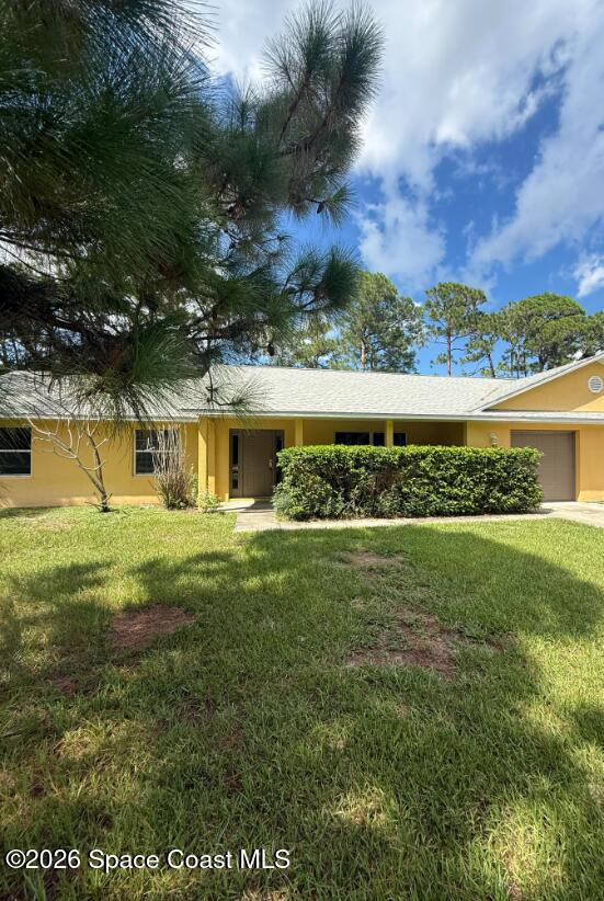 5525 Wendy Lee Drive — photo