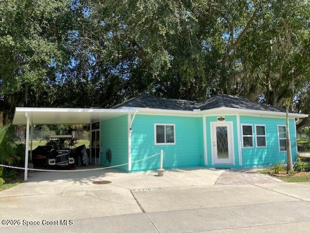 2710 Frontier Drive 241 — photo