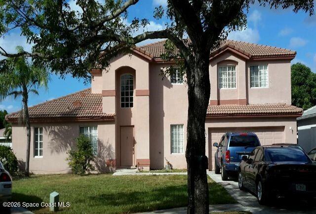 10507 SW 19th Street — photo
