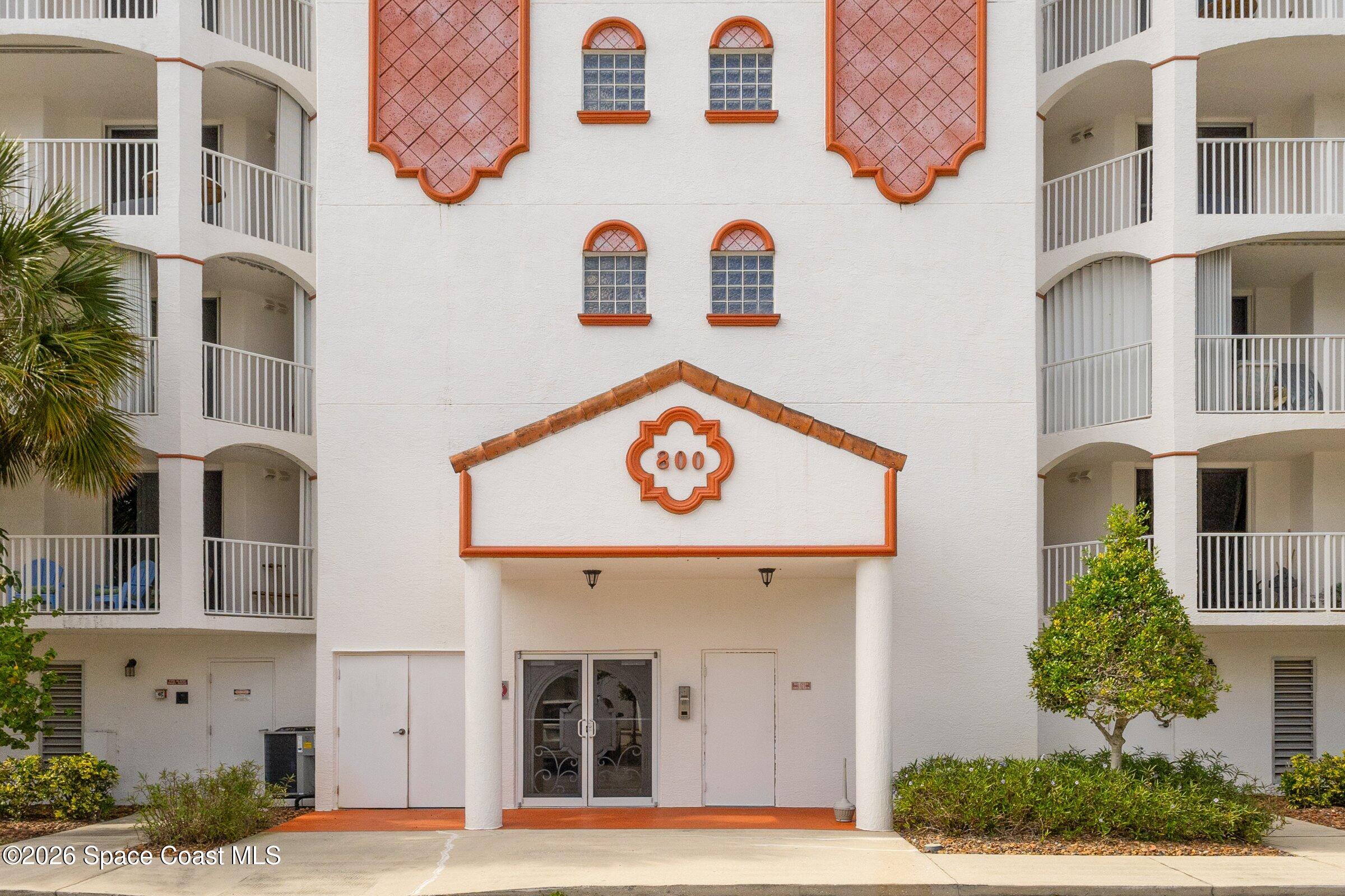800 Del Rio Way 402 — photo