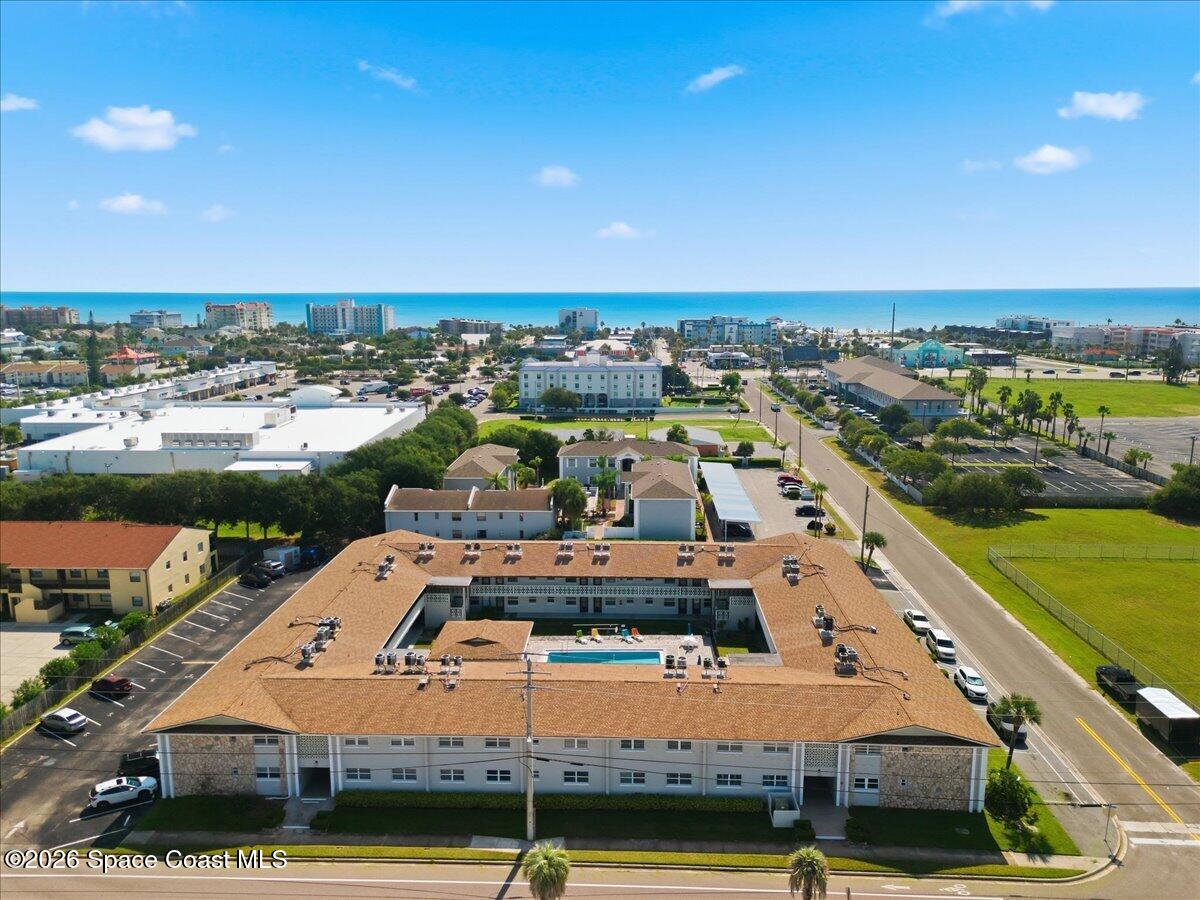5600 N Banana River Boulevard 8 — photo