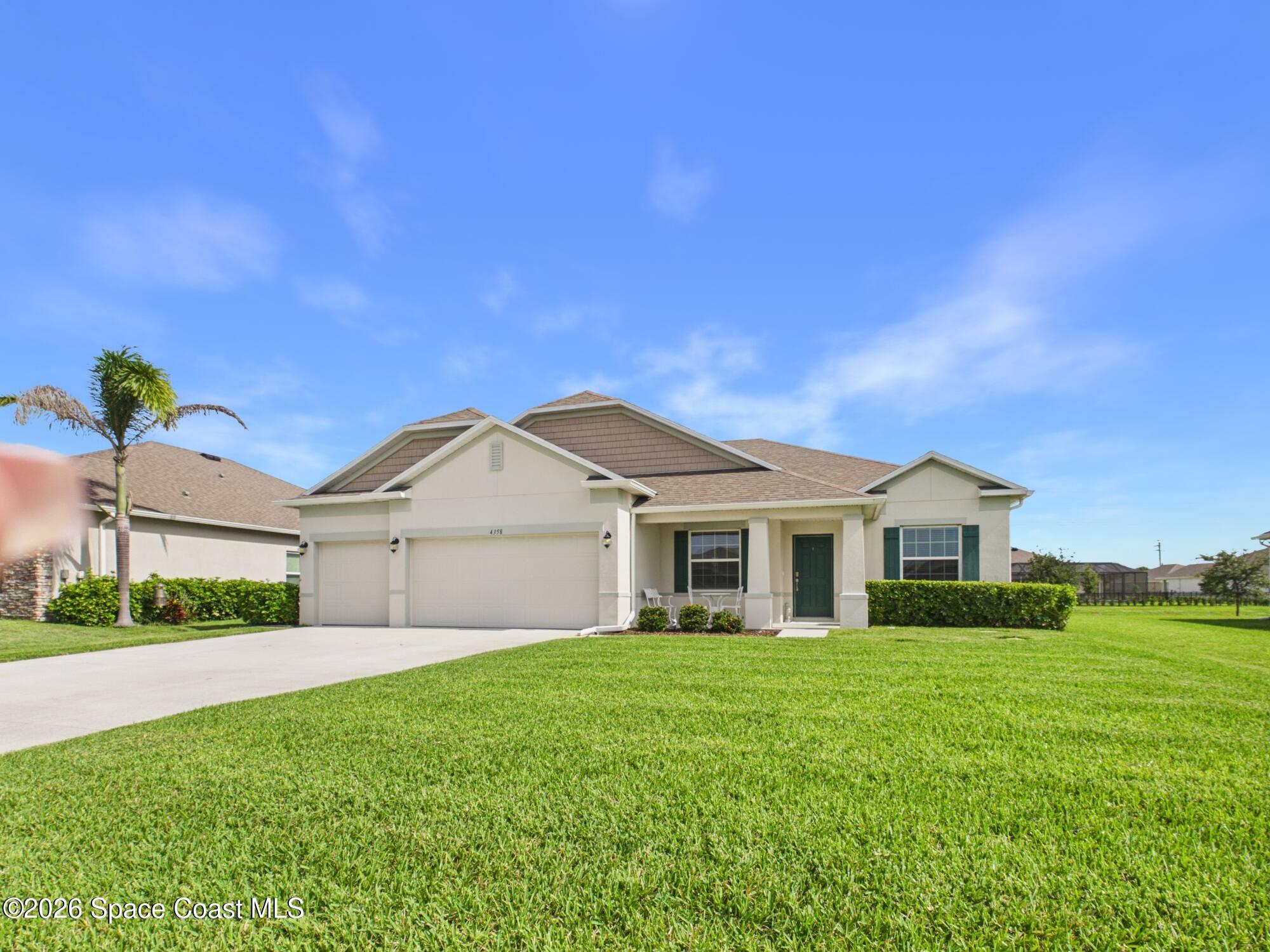4358 Lago Vista Drive — photo
