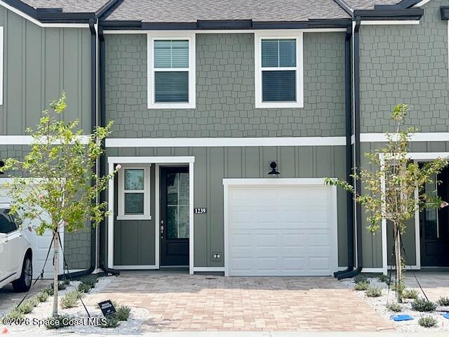 1239 Bluewater Lane — photo