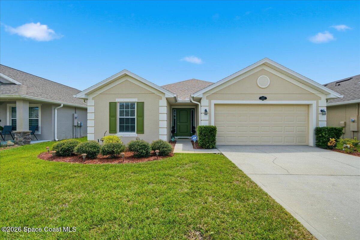 1717 Alaqua Way — photo