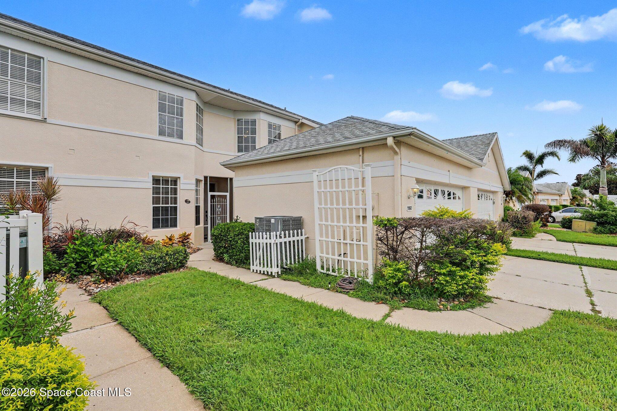1160 Royal Fern Drive — photo