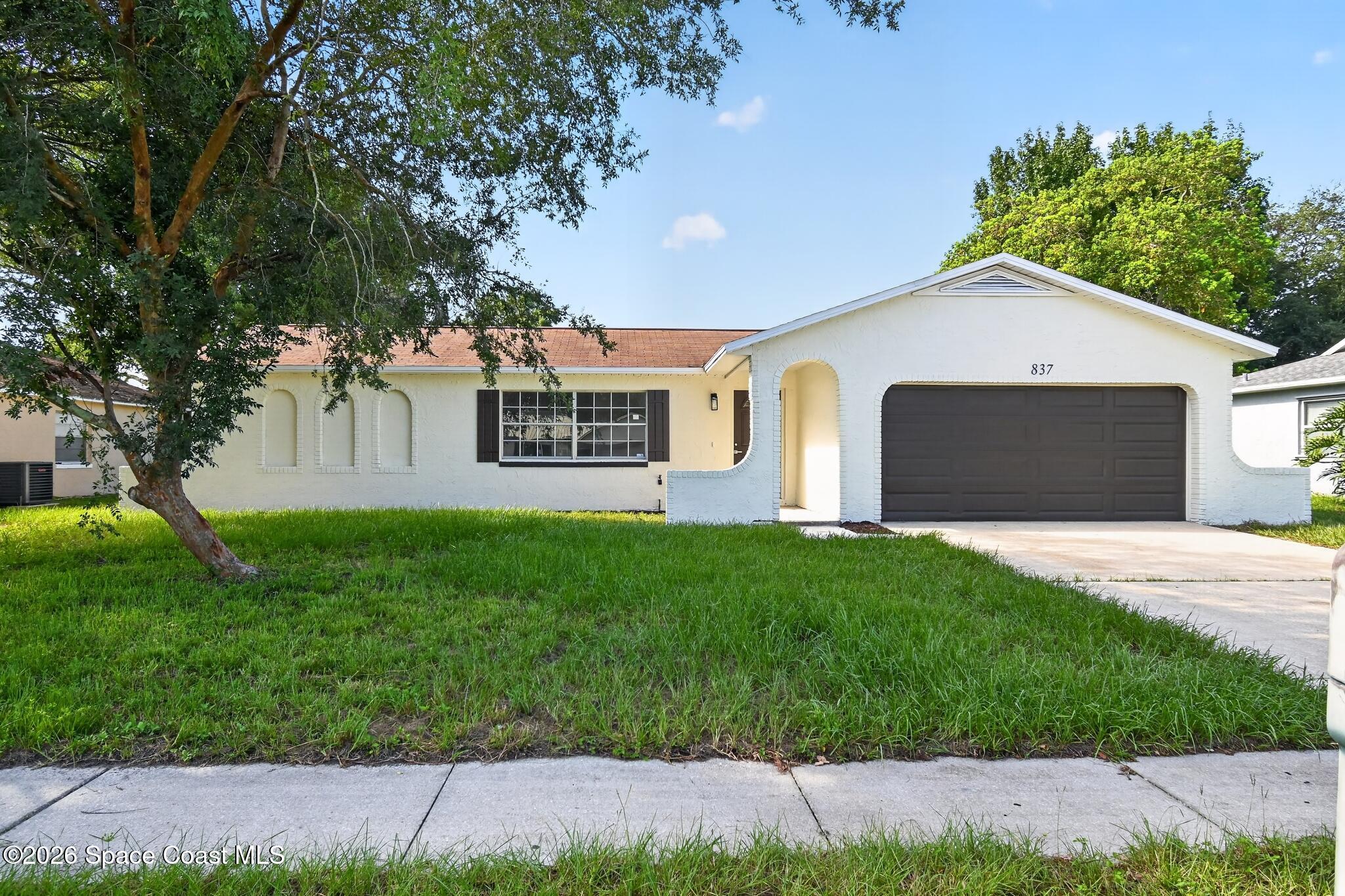 837 Westport Drive — photo