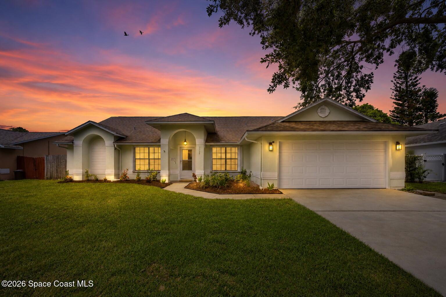 3526 Egret Drive — photo