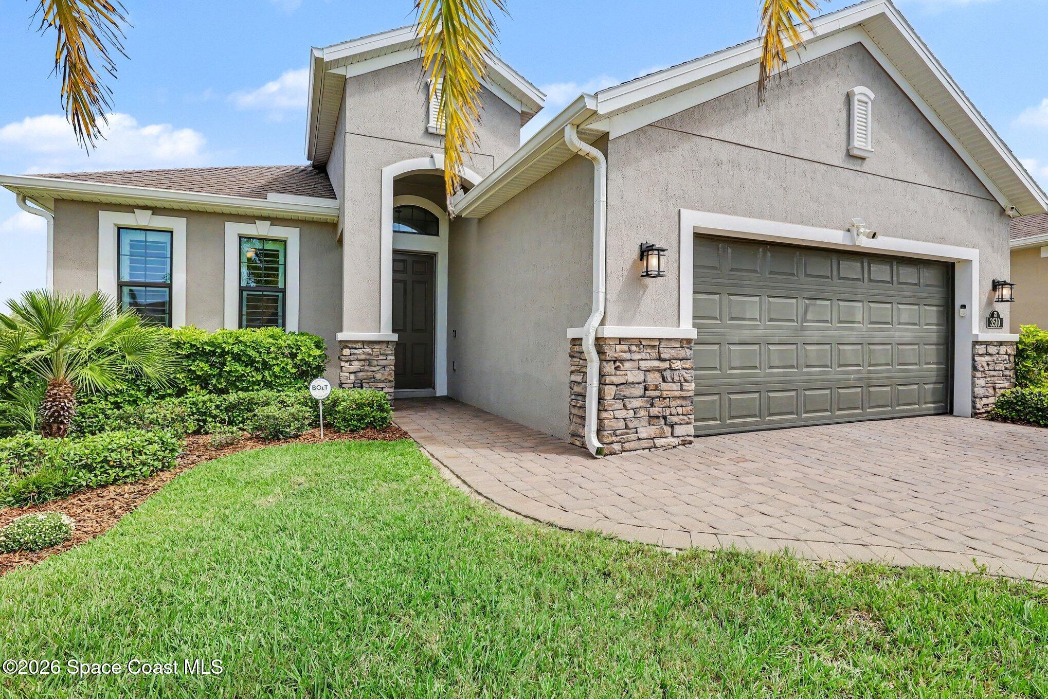 3510 Archdale Street — photo
