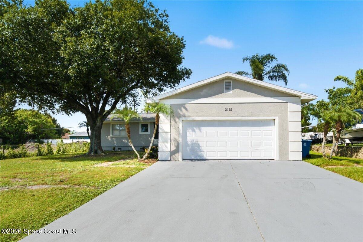 2118 Trillo Road SE — photo