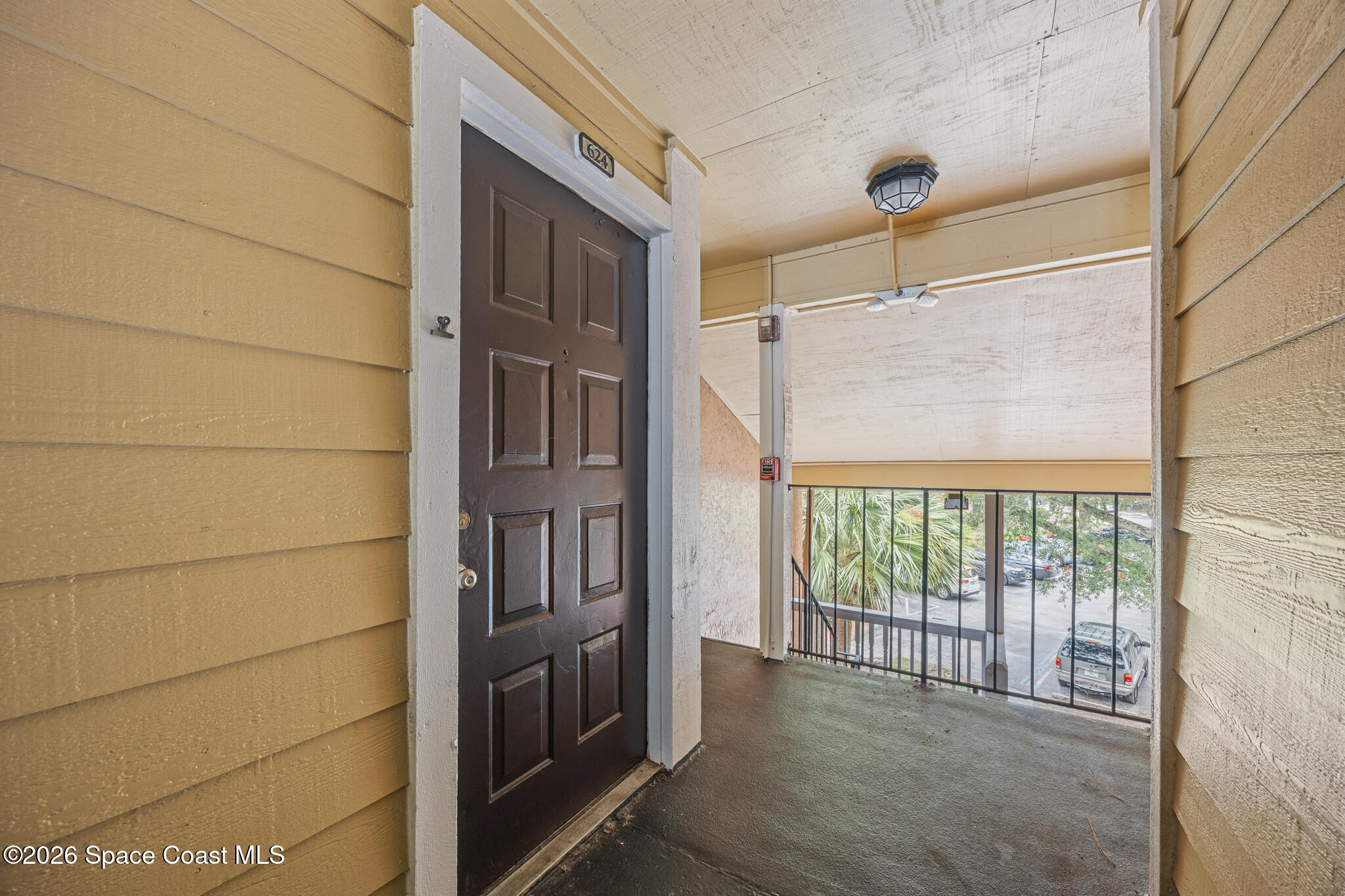 225 S Tropical Trail 624 — photo