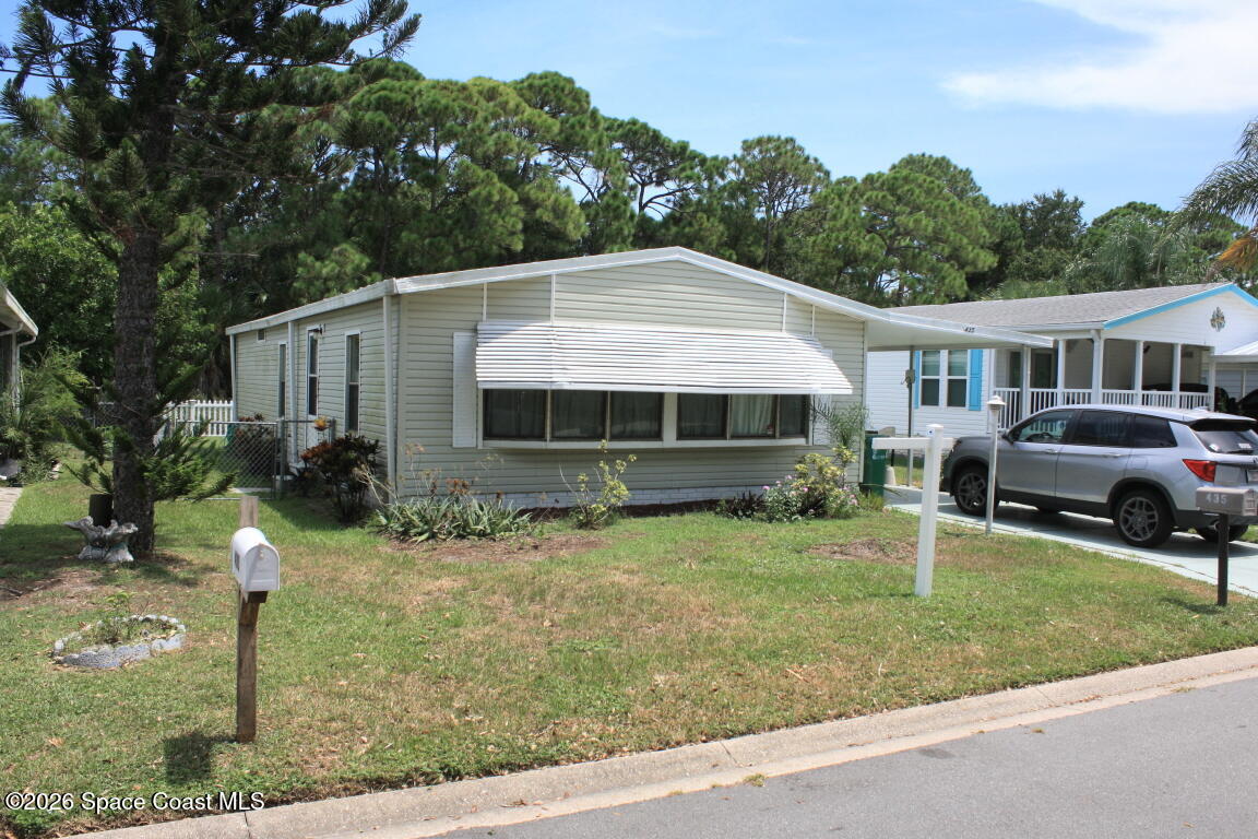 435 Egret Circle — photo