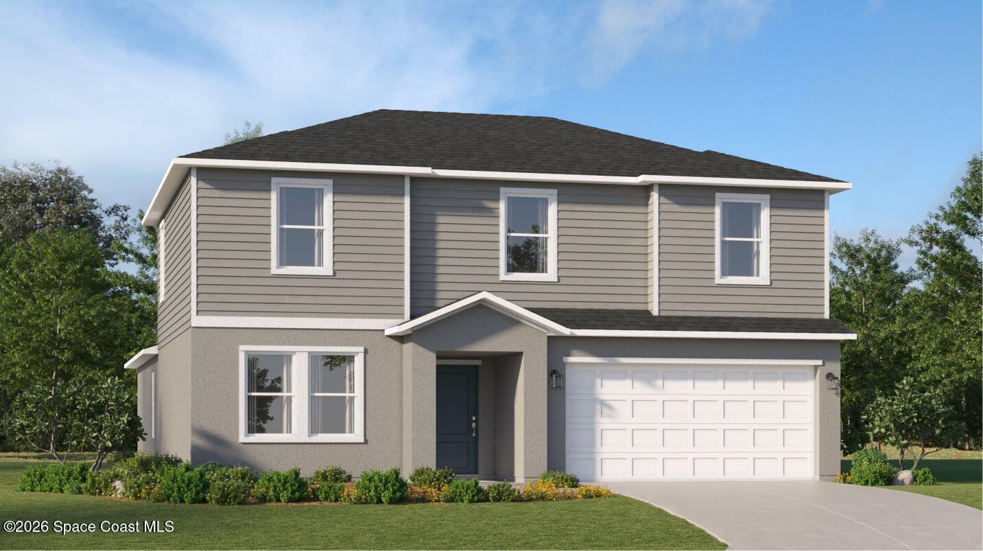 1602 Ellsworth Circle SW — photo