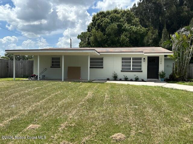 1506 Sea Breeze Lane — photo