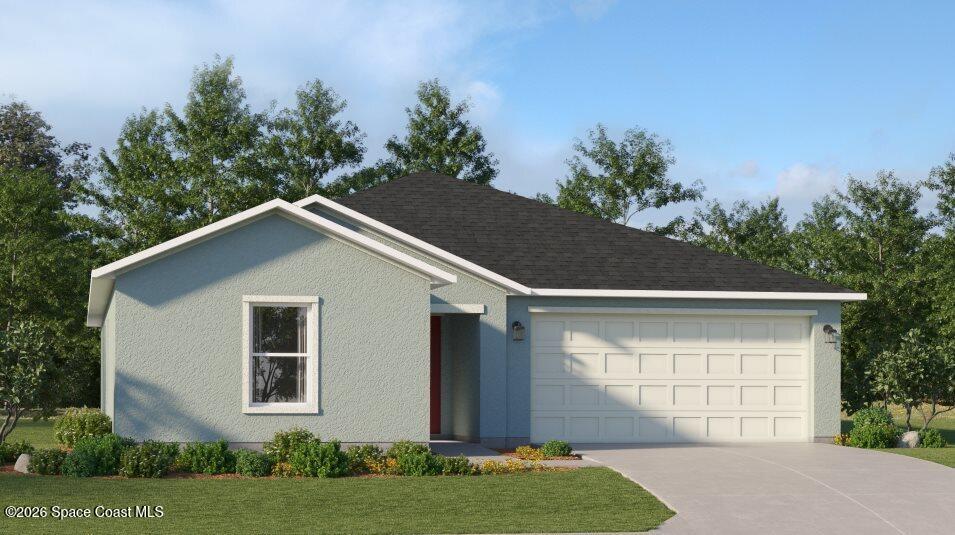 1522 Ellsworth Circle SW — photo
