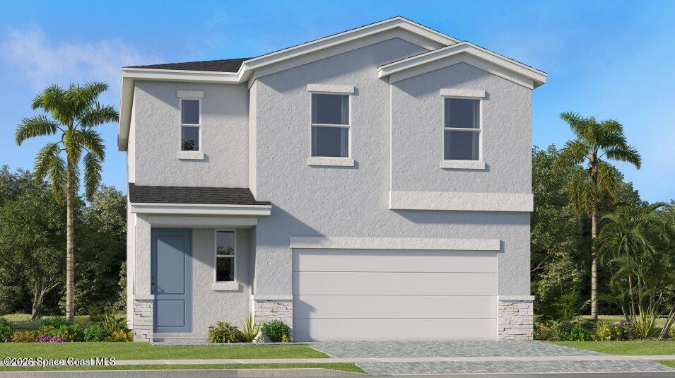 2628 Croft Inlet Drive NW — photo