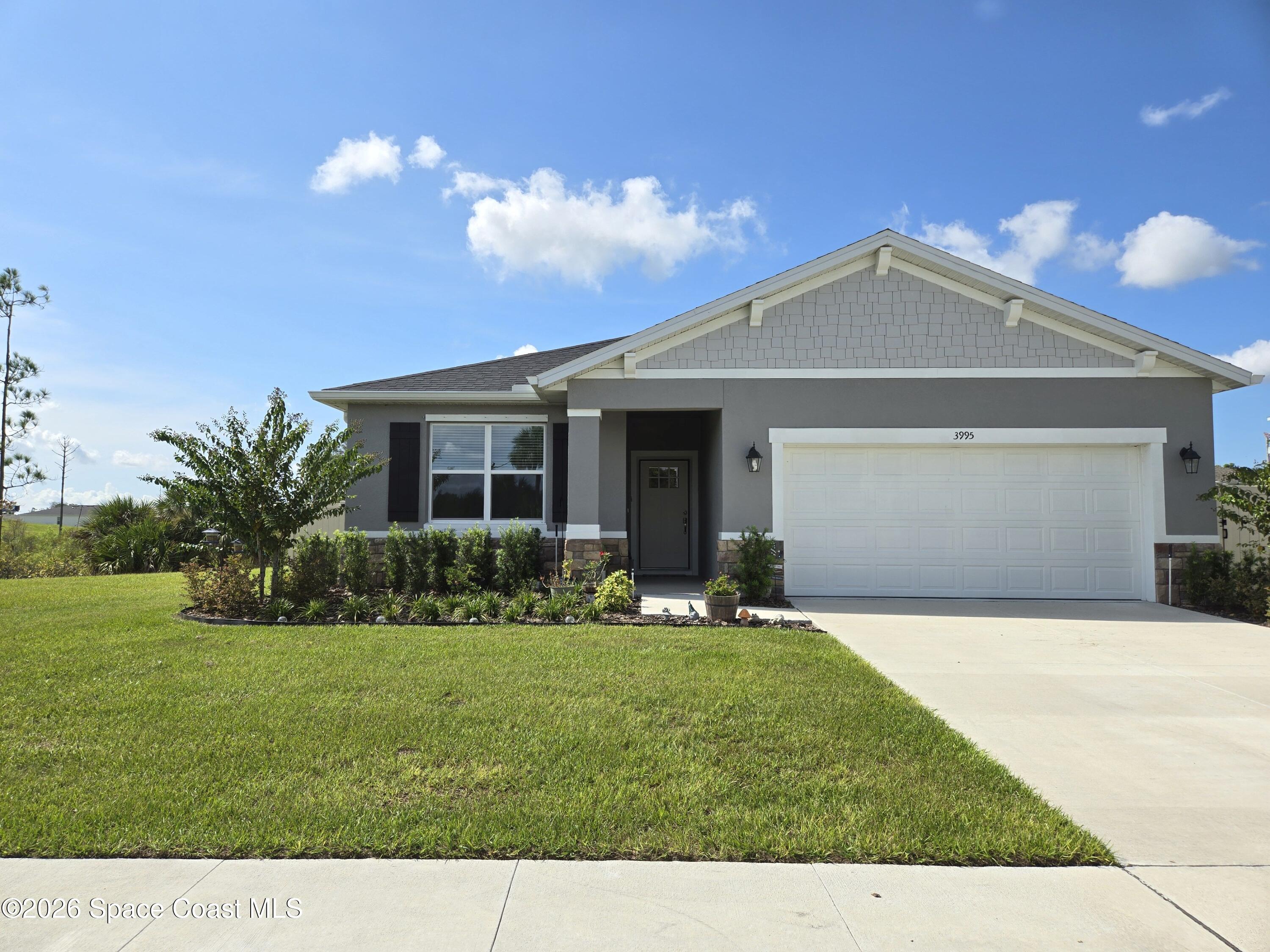 3995 Cayman Drive — photo