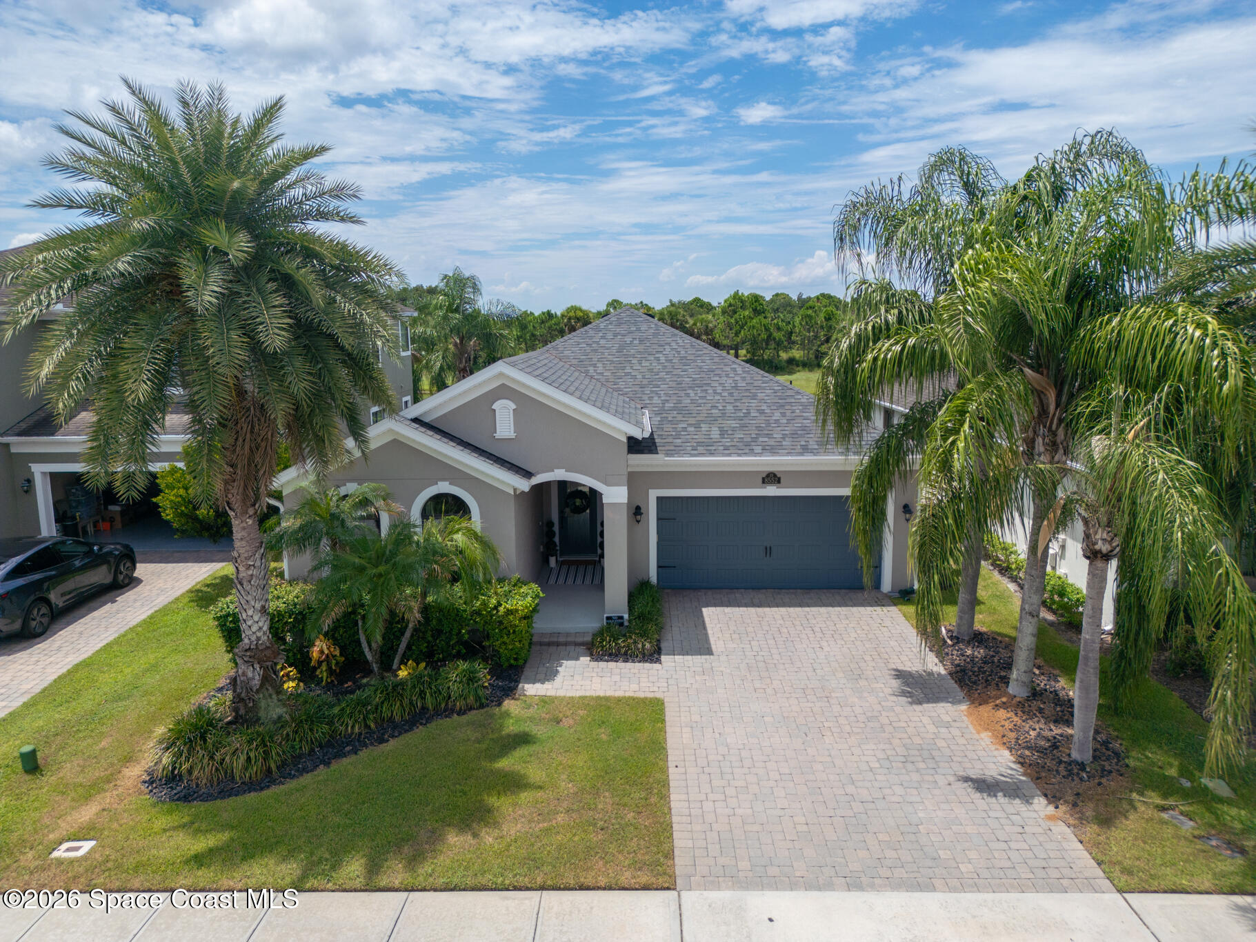 8552 Strom Park Drive — photo