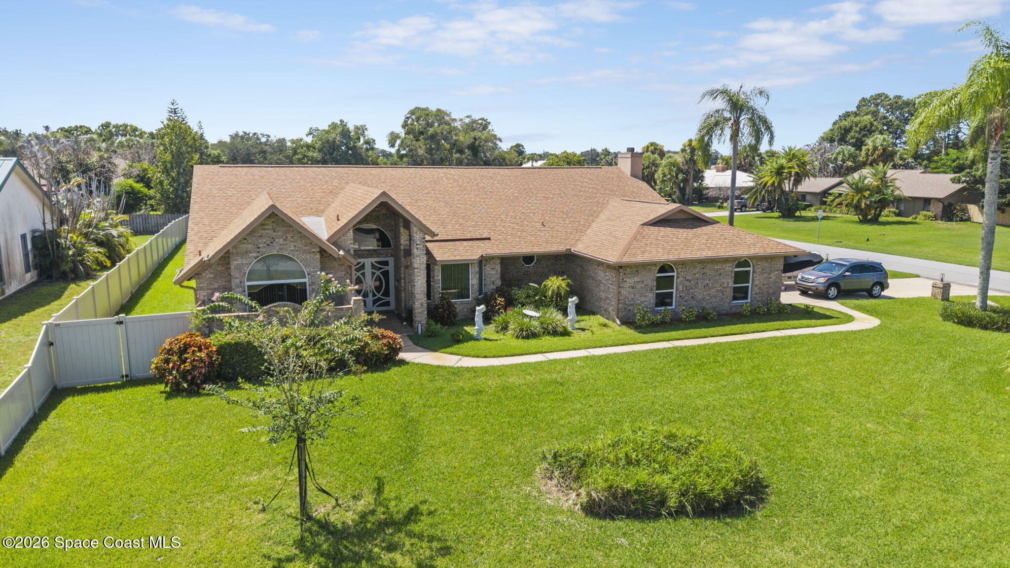 3116 Fairview Drive — photo