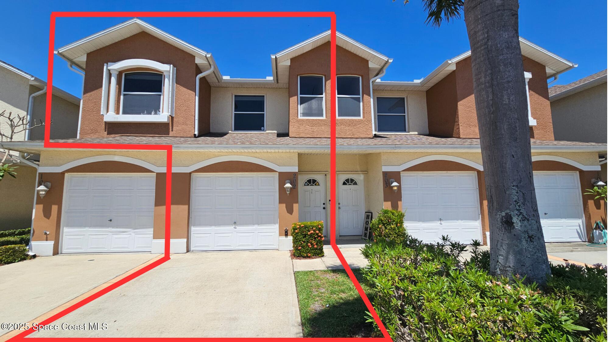 1020 Venetian Drive 202 — photo