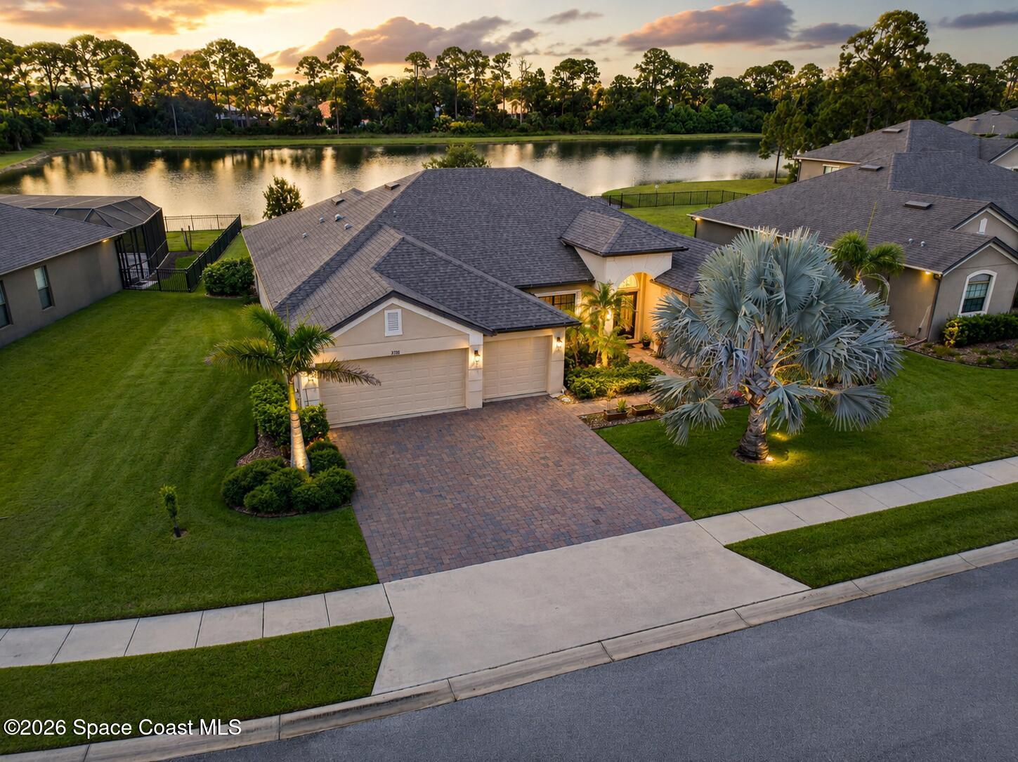 3780 Watergrass Street — photo