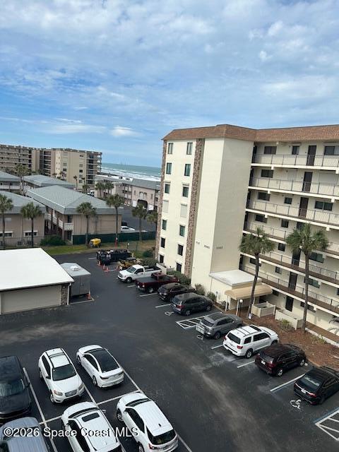 3060 N Atlantic Avenue 611 — photo