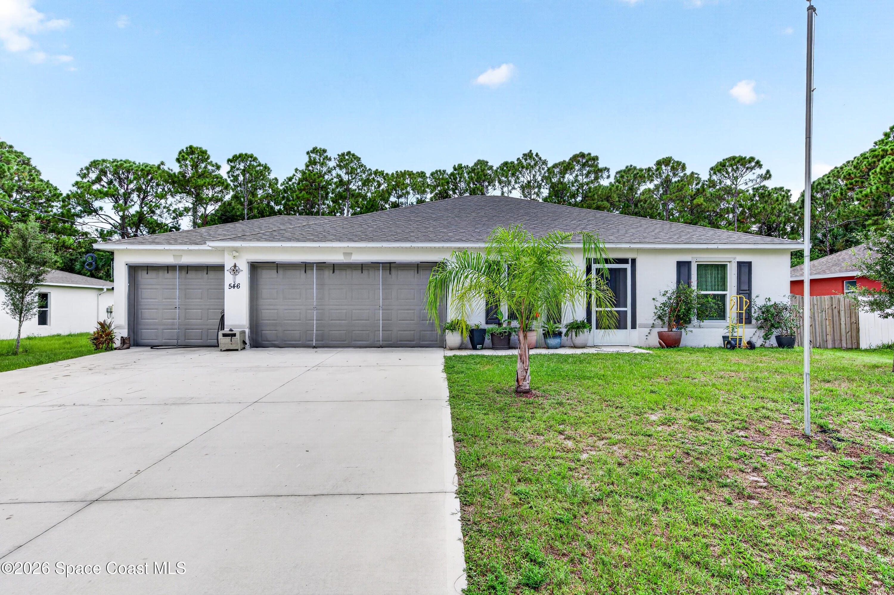 546 Ocean Spray Street SW — photo