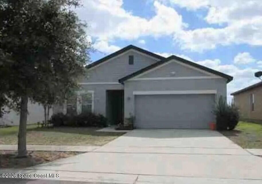 411 Eaglecrest Drive — photo