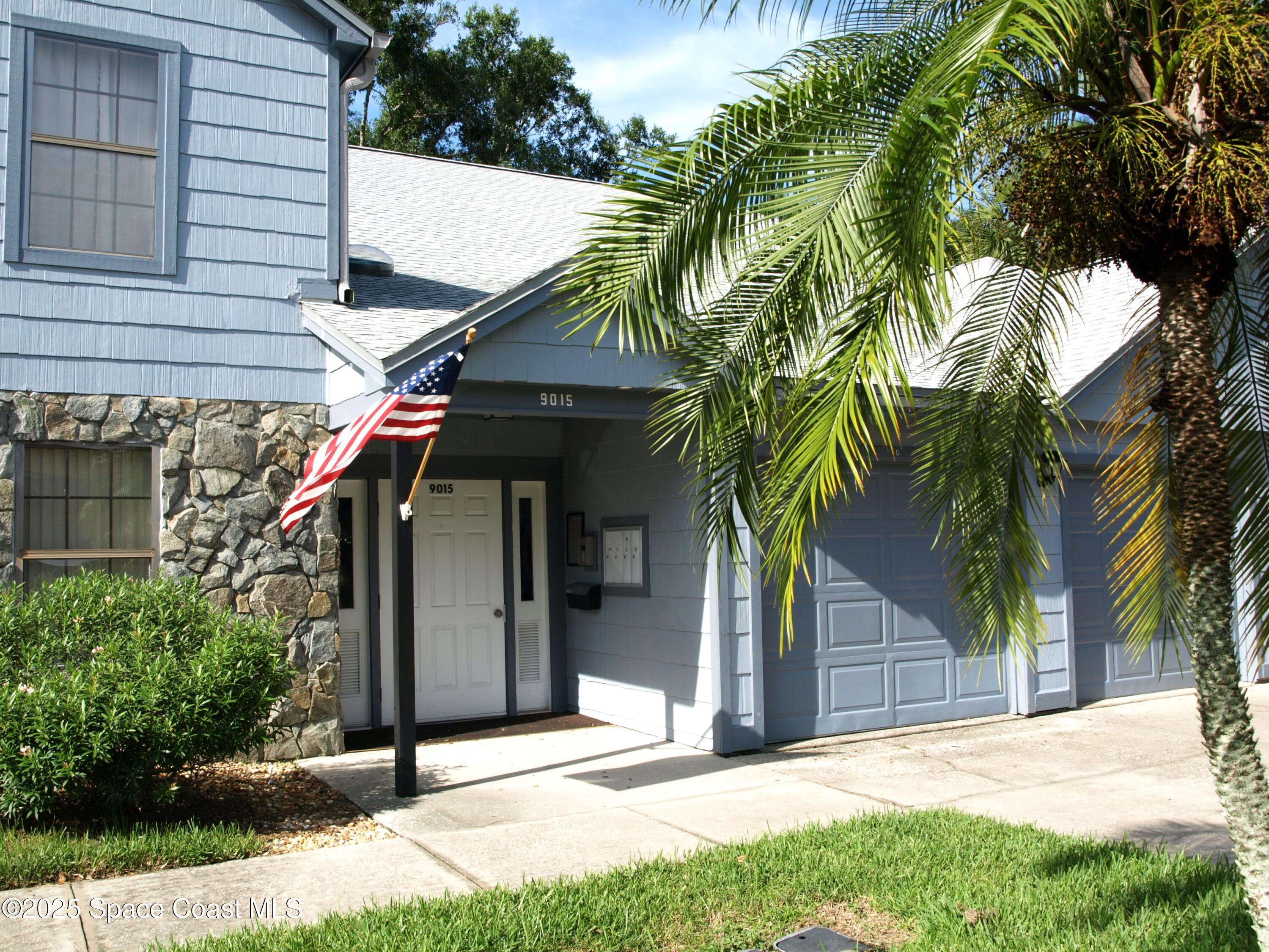 9015 Manchester Lane 21C — photo