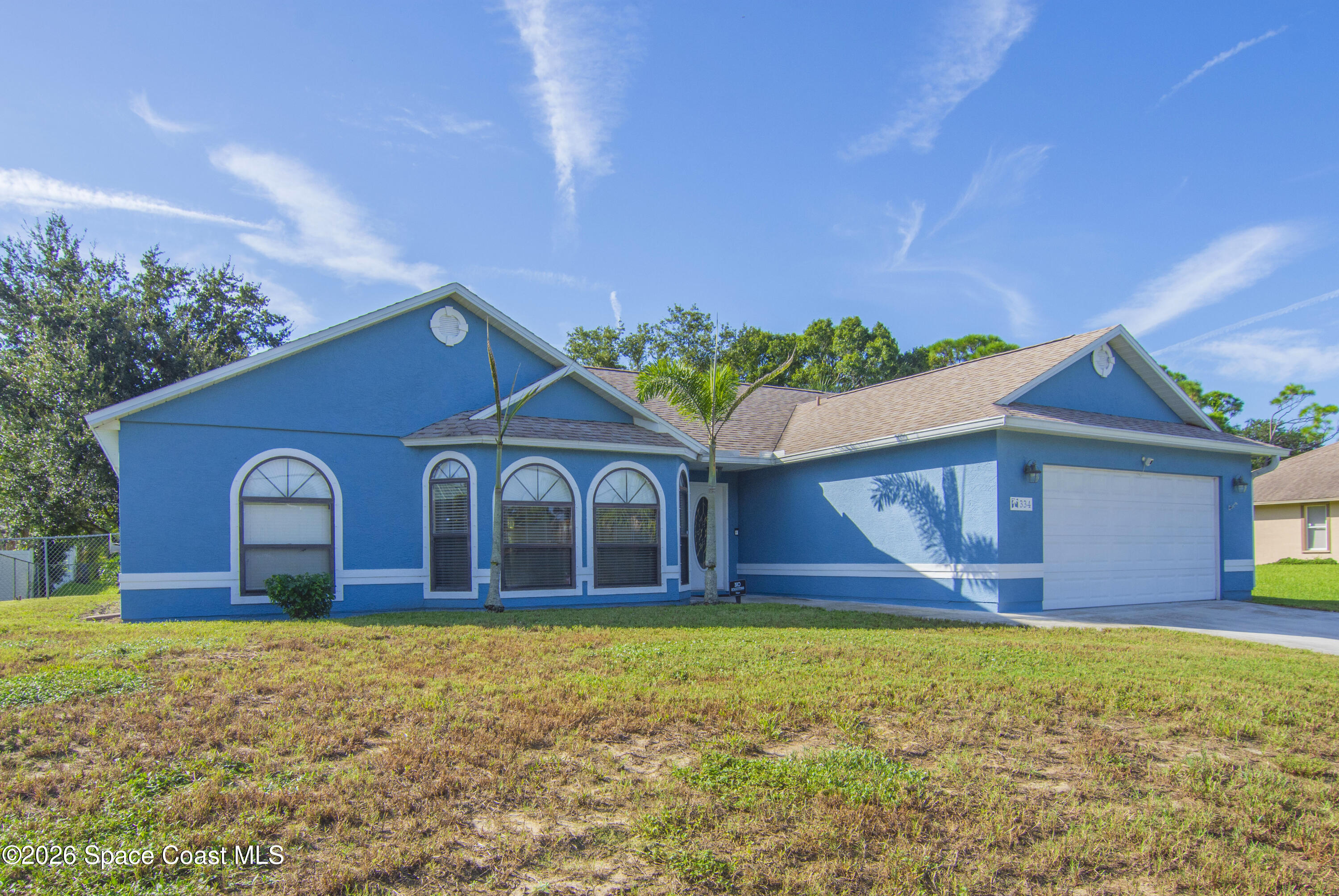 334 Joy Haven Drive — photo