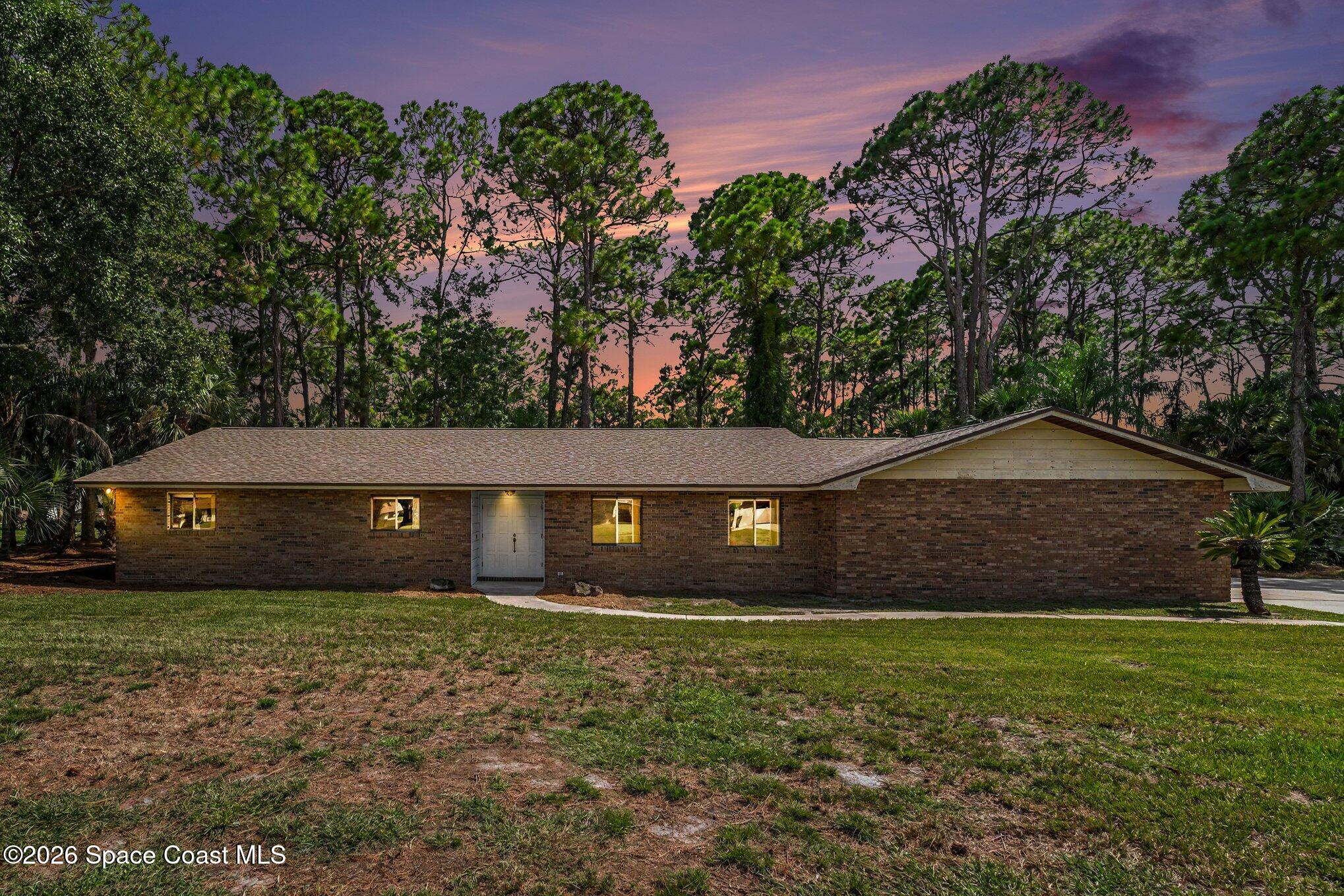 8001 Pine Needle Lane — photo