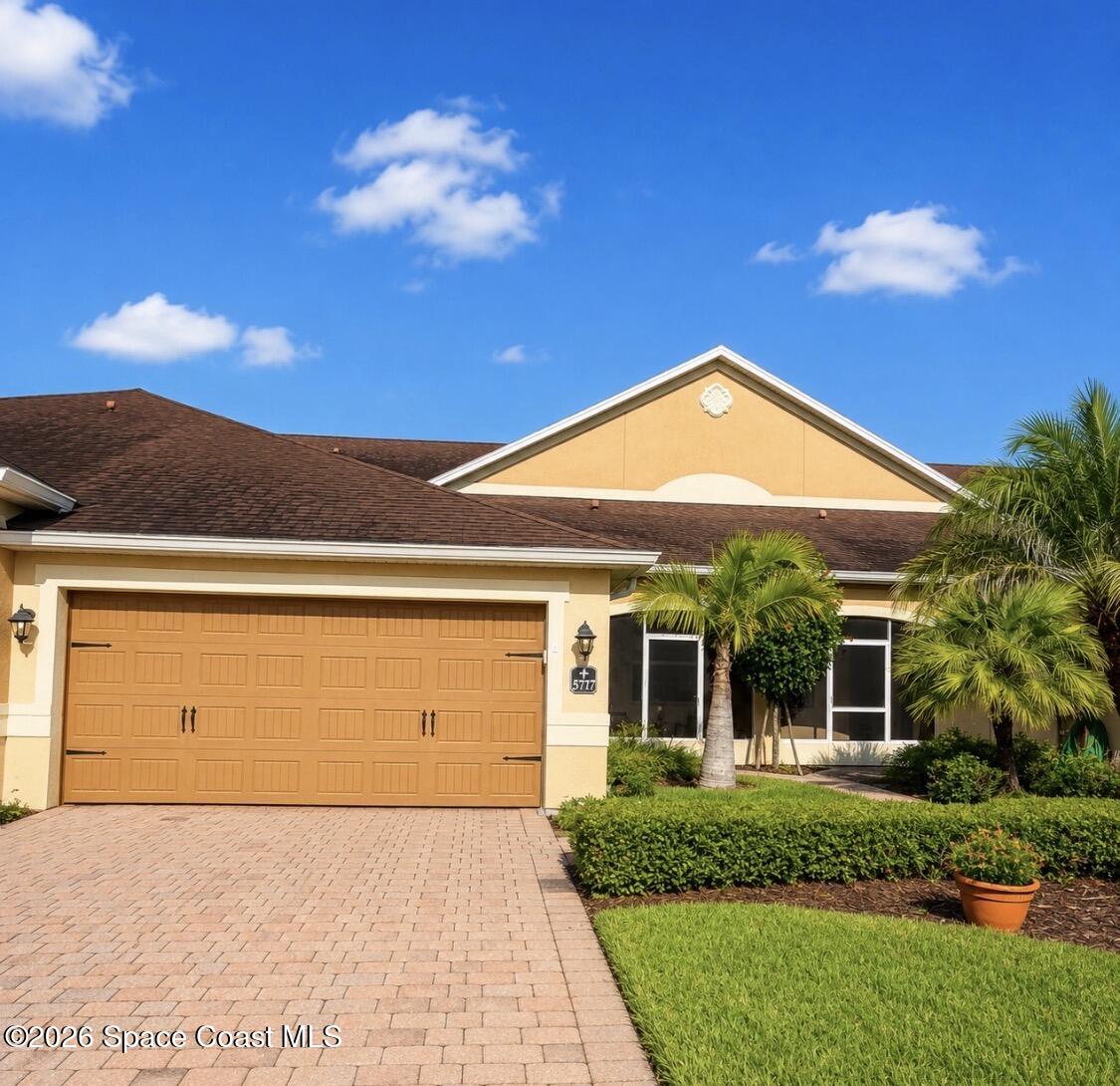 5717 Tamarac Drive — photo