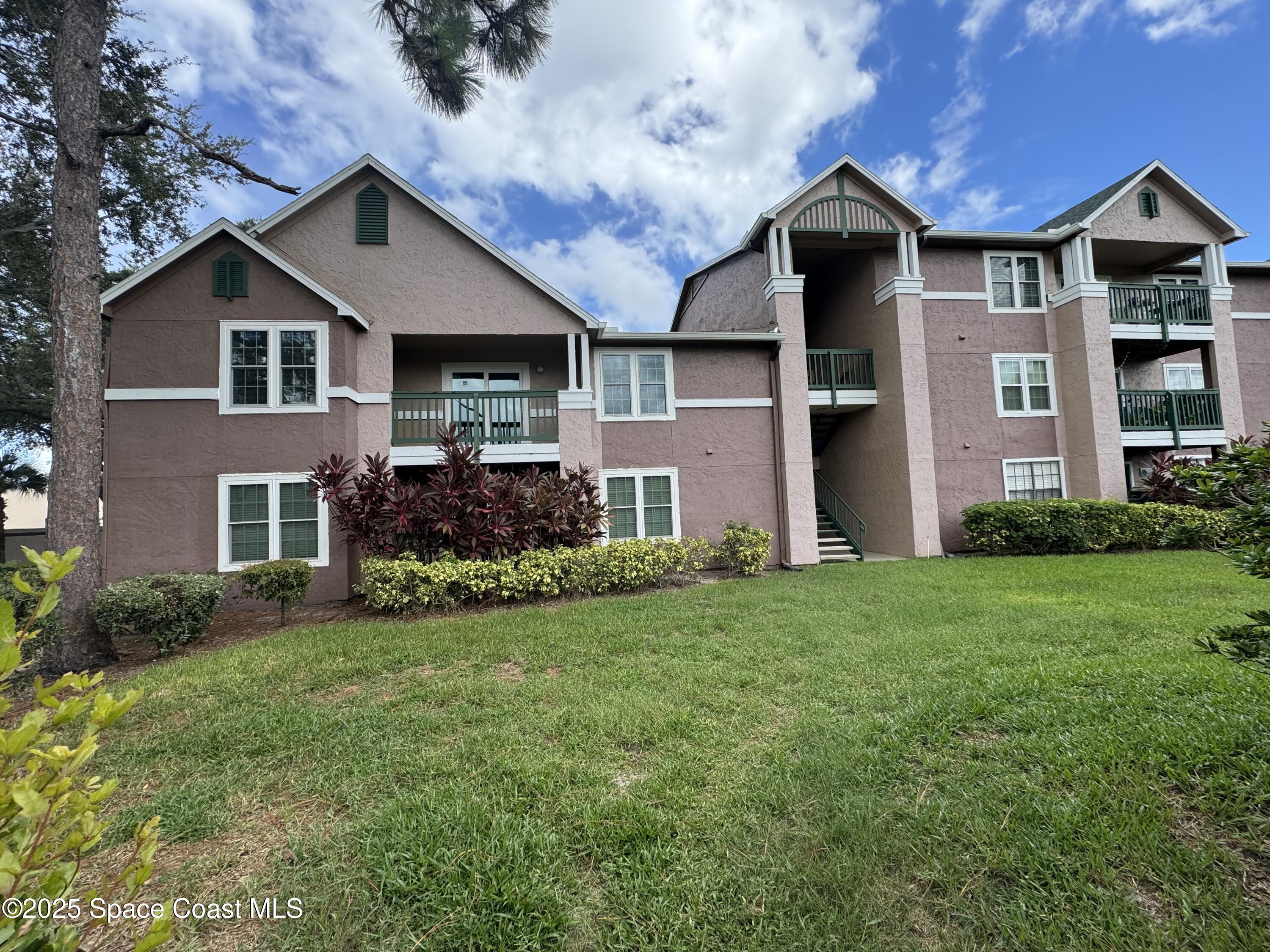 7667 N Wickham Road 1515 — photo