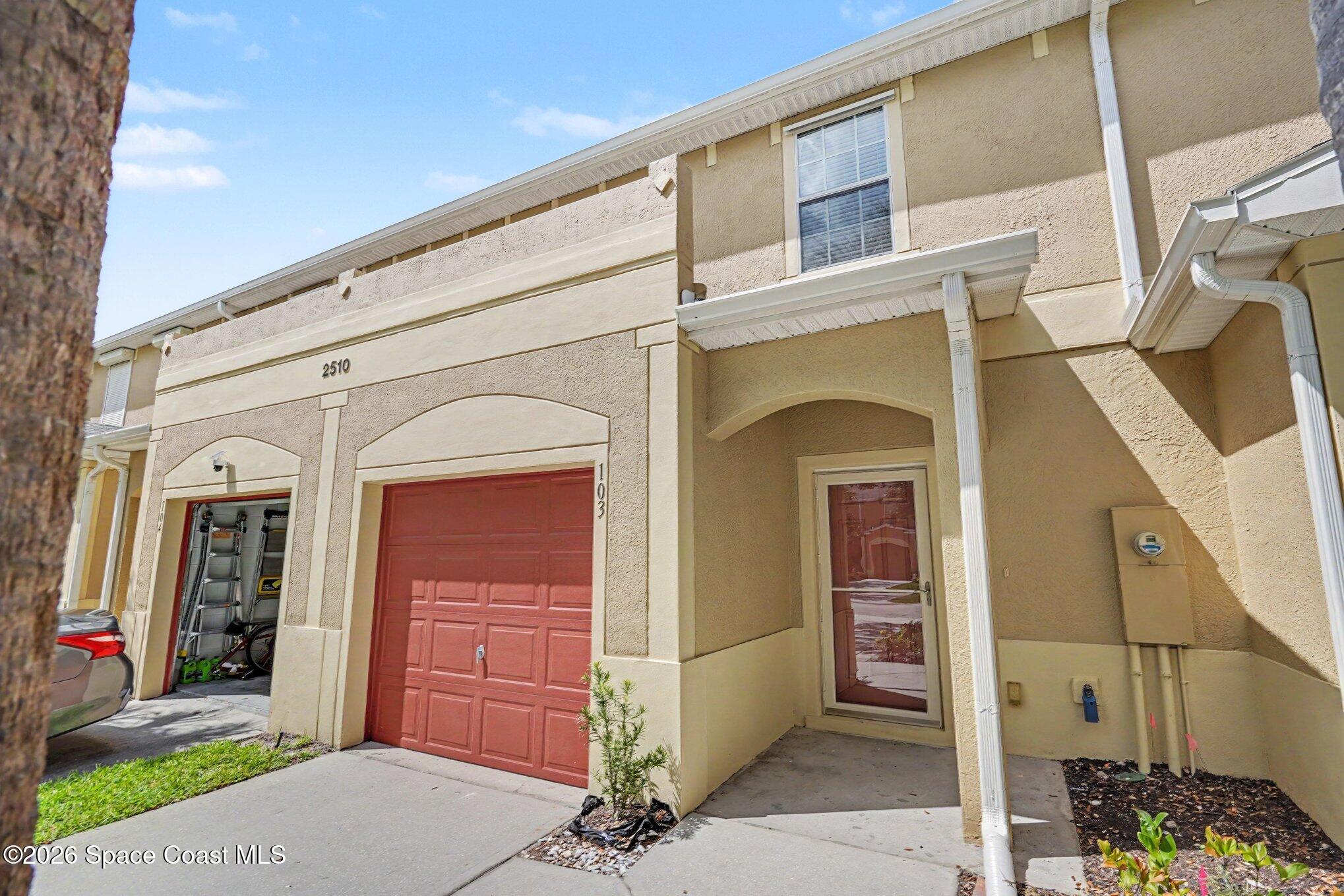 2510 Revolution Street 103 — photo