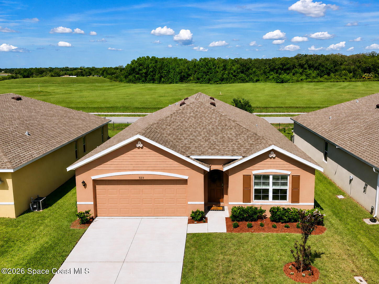 3020 Burrowing Owl Drive — photo