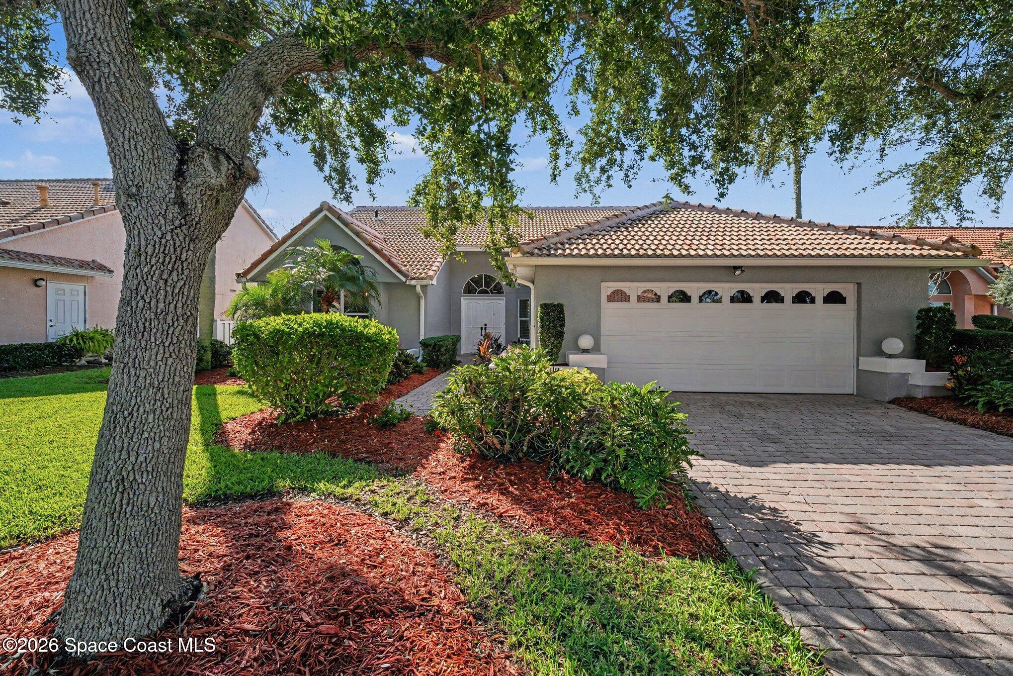 804 Spanish Cove Drive NW — photo