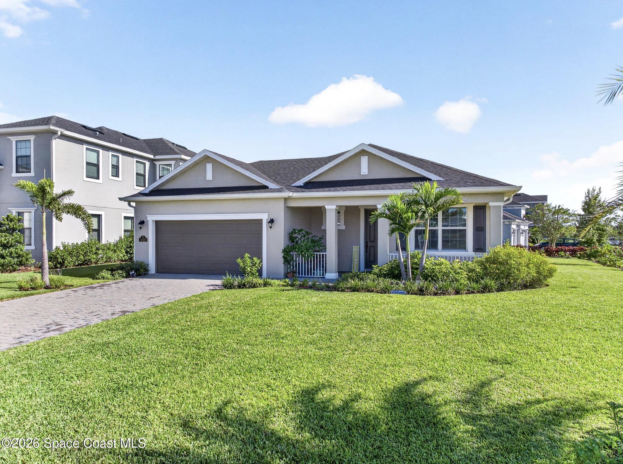3008 Ribbon Grass Drive — photo