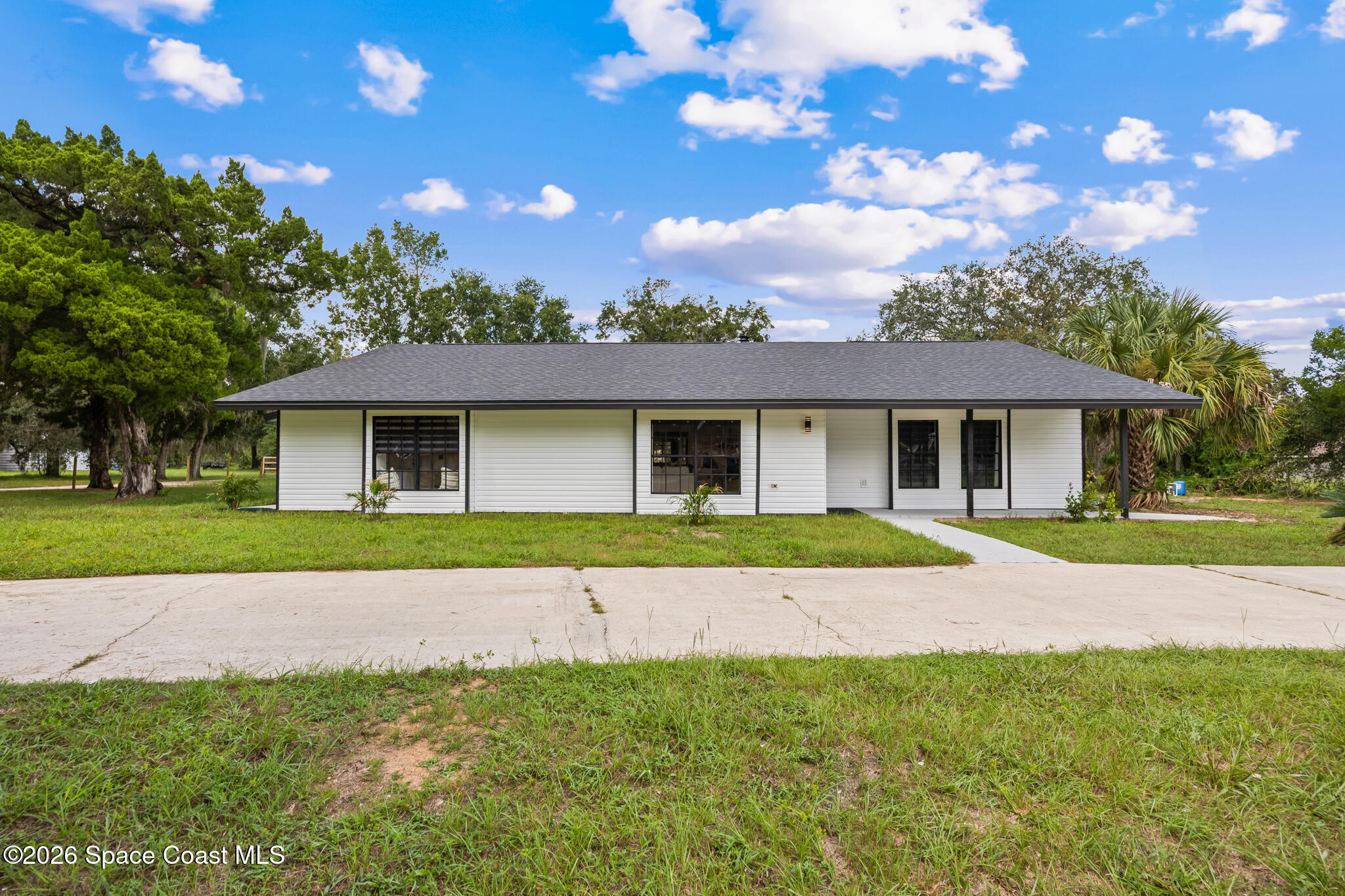 3640 Orlando Avenue — photo