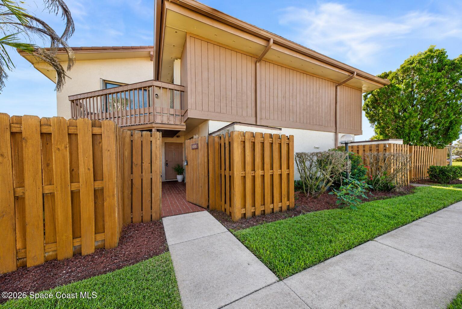 200 S Banana River Boulevard 1103 — photo