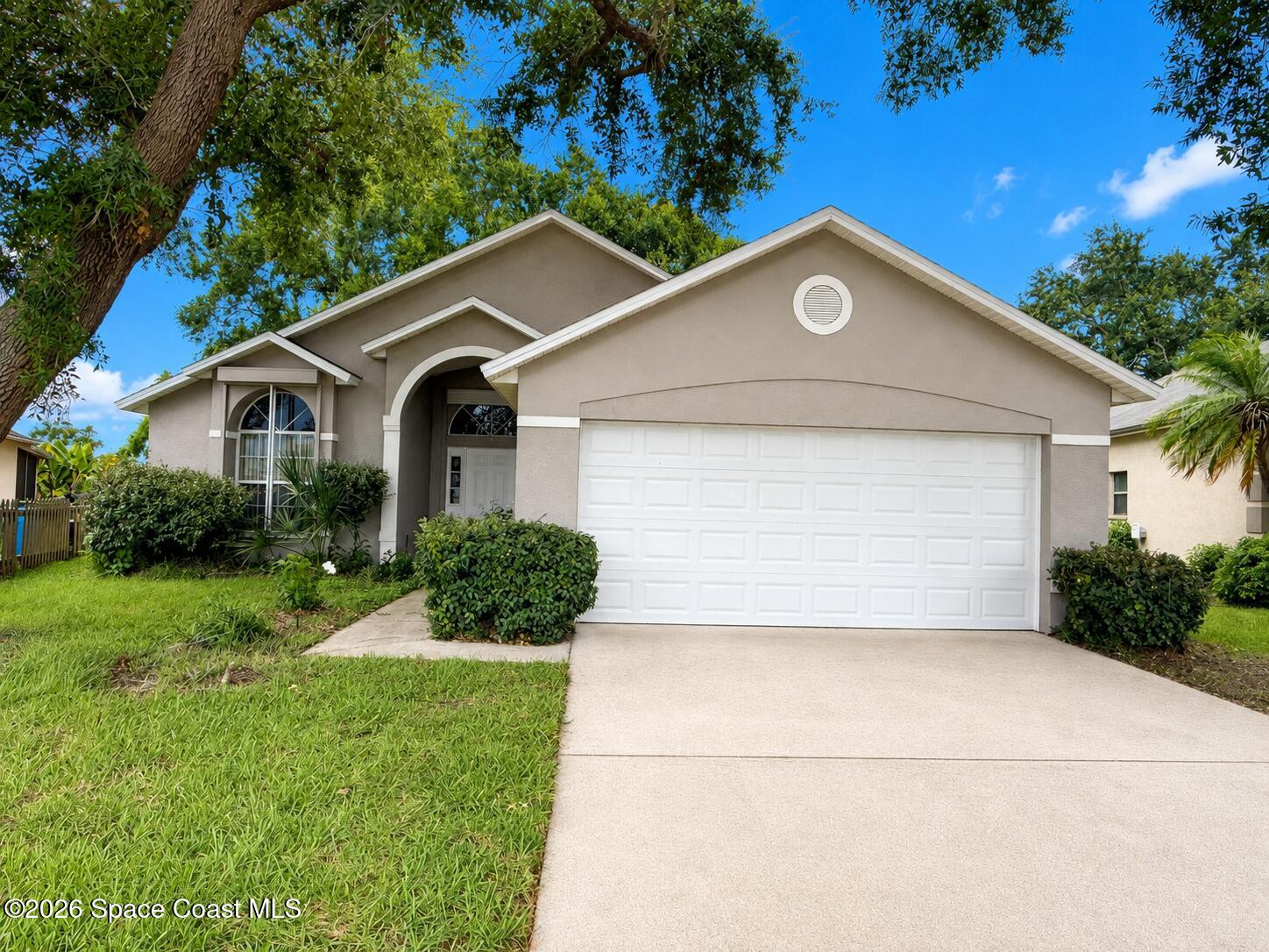 3022 Pebble Creek Street — photo