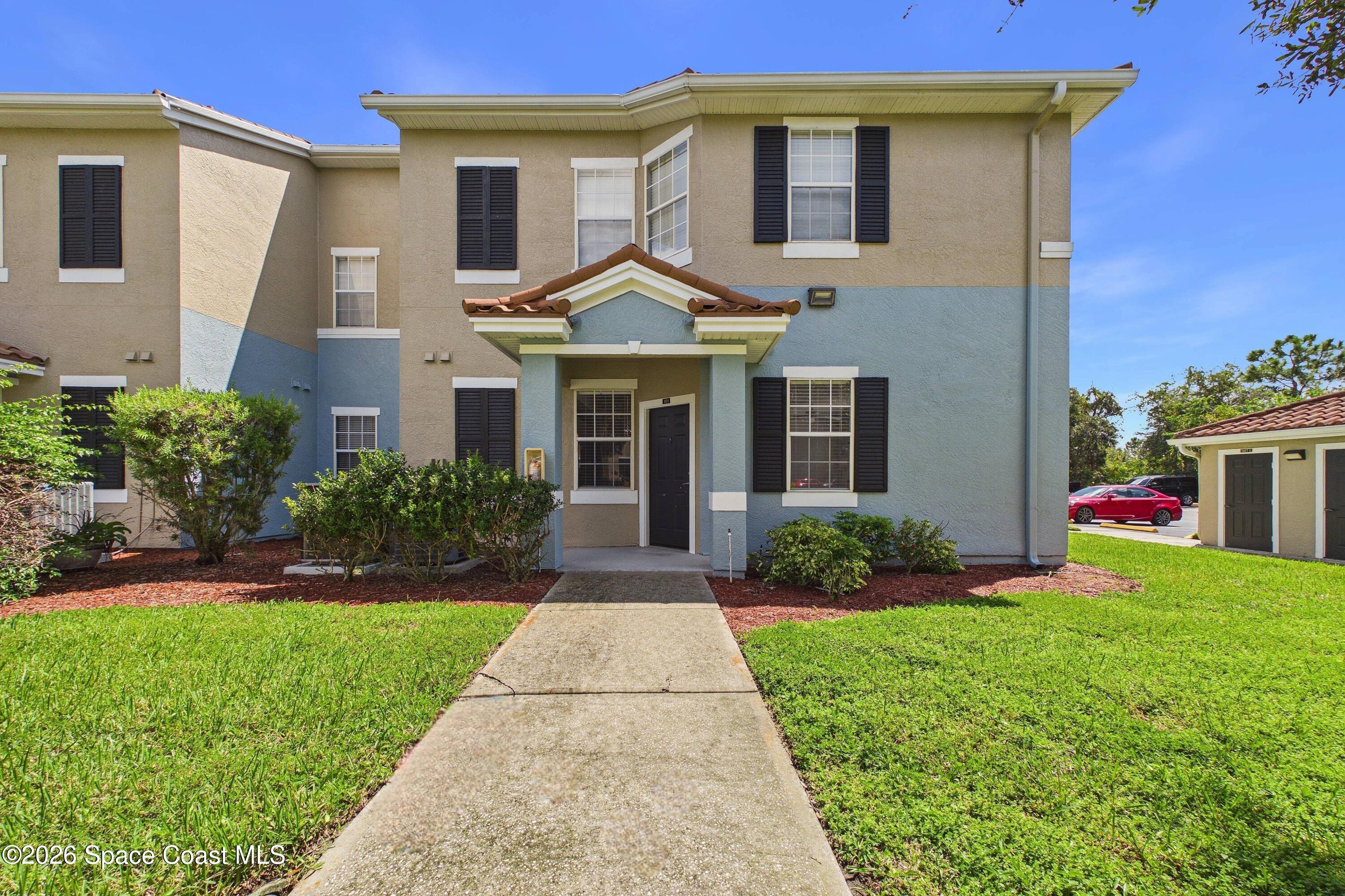 5683 Star Rush Drive 101 — photo