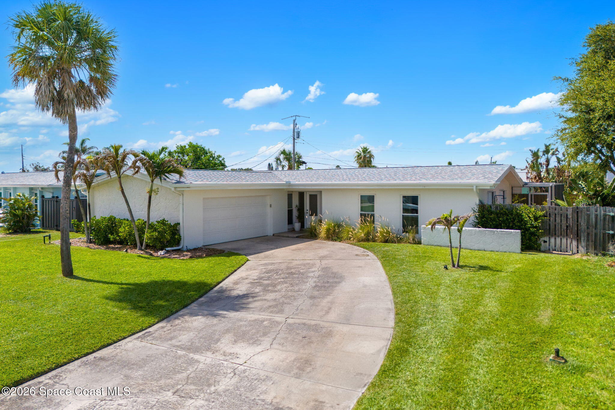 440 Coconut Drive — photo
