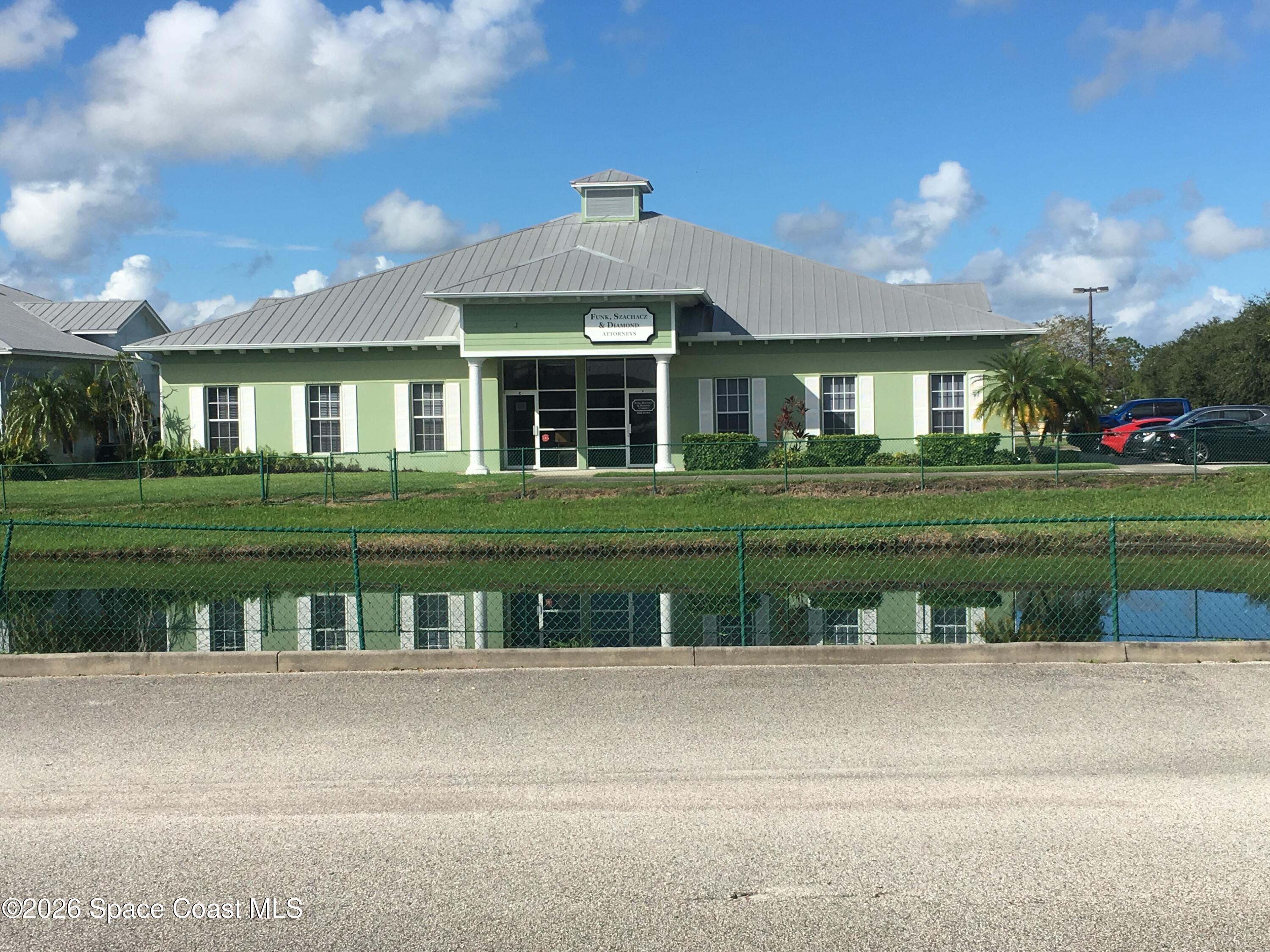 3962 W Eau Gallie Boulevard C&D — photo
