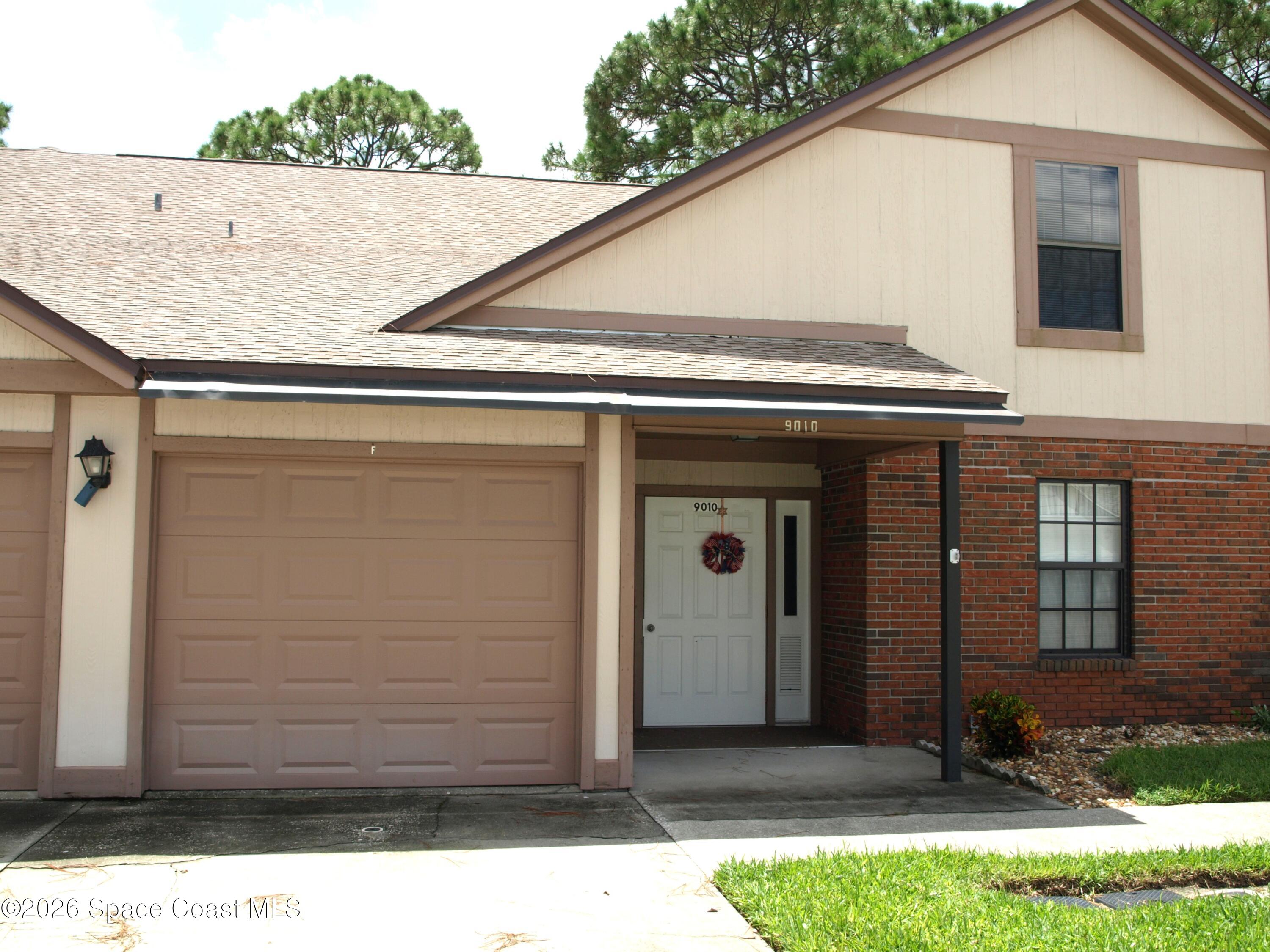 9010 Wedgewood Place 33F — photo