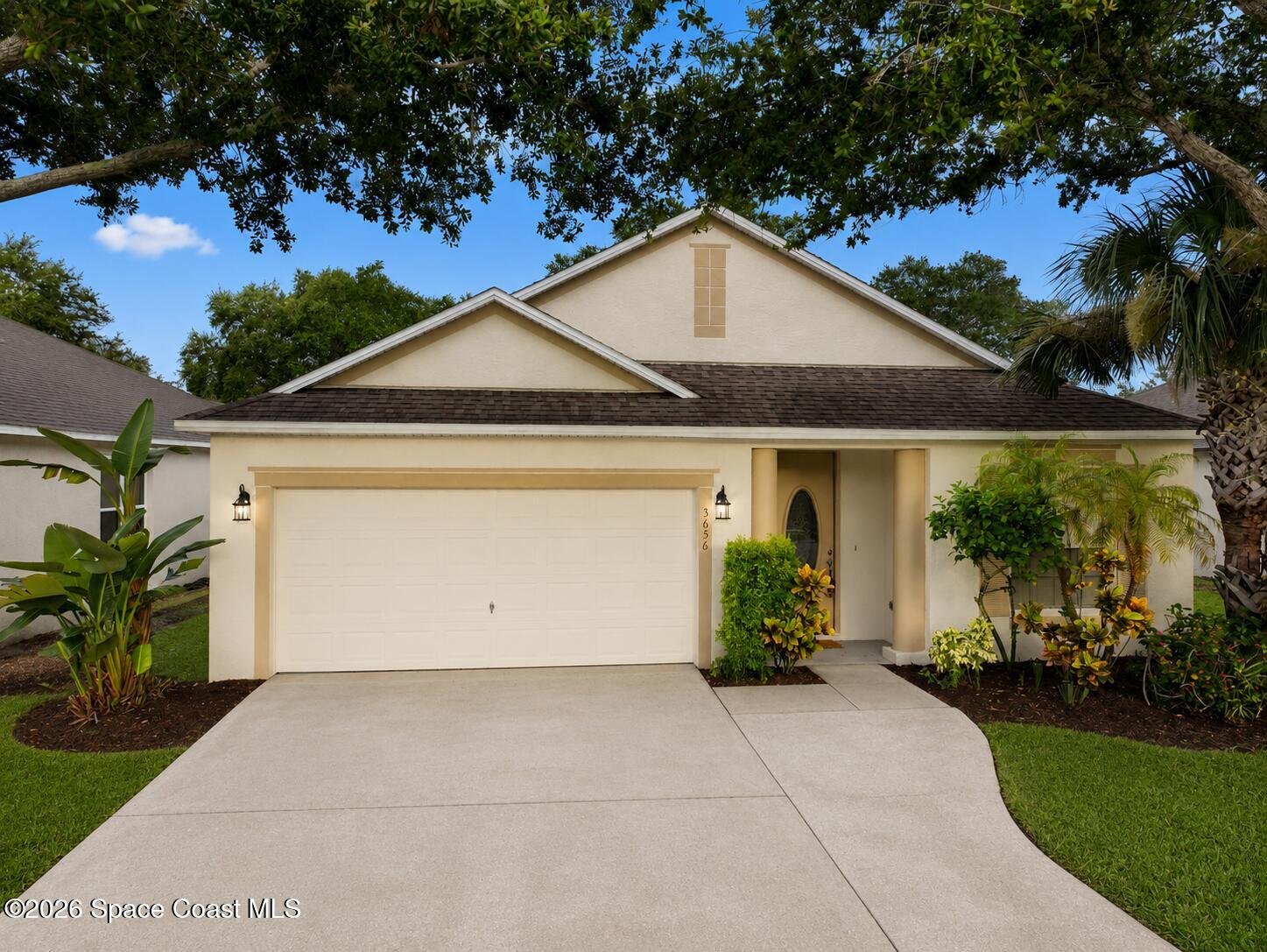 3656 Mount Carmel Lane — photo