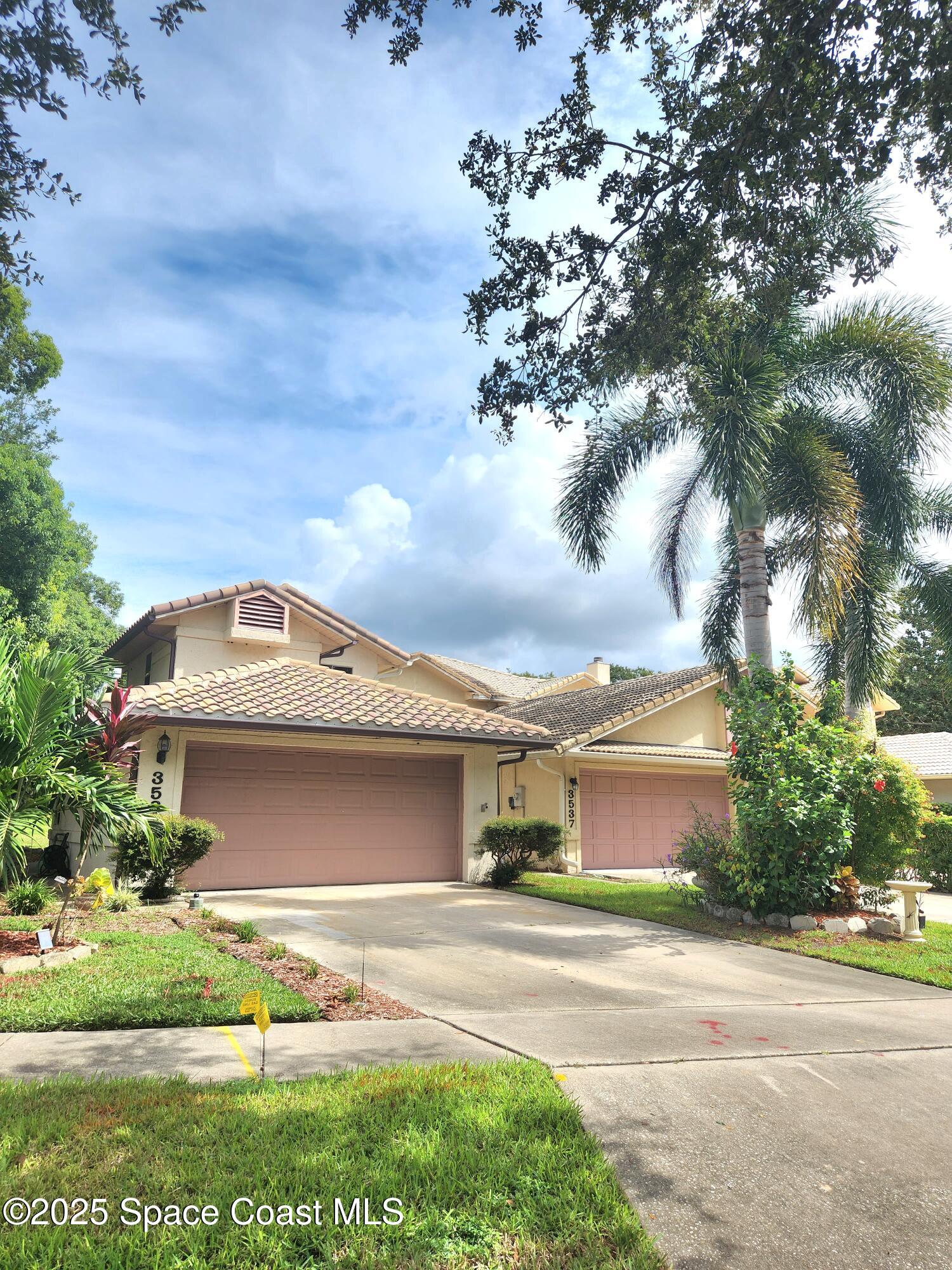 3537 Muirfield Drive — photo